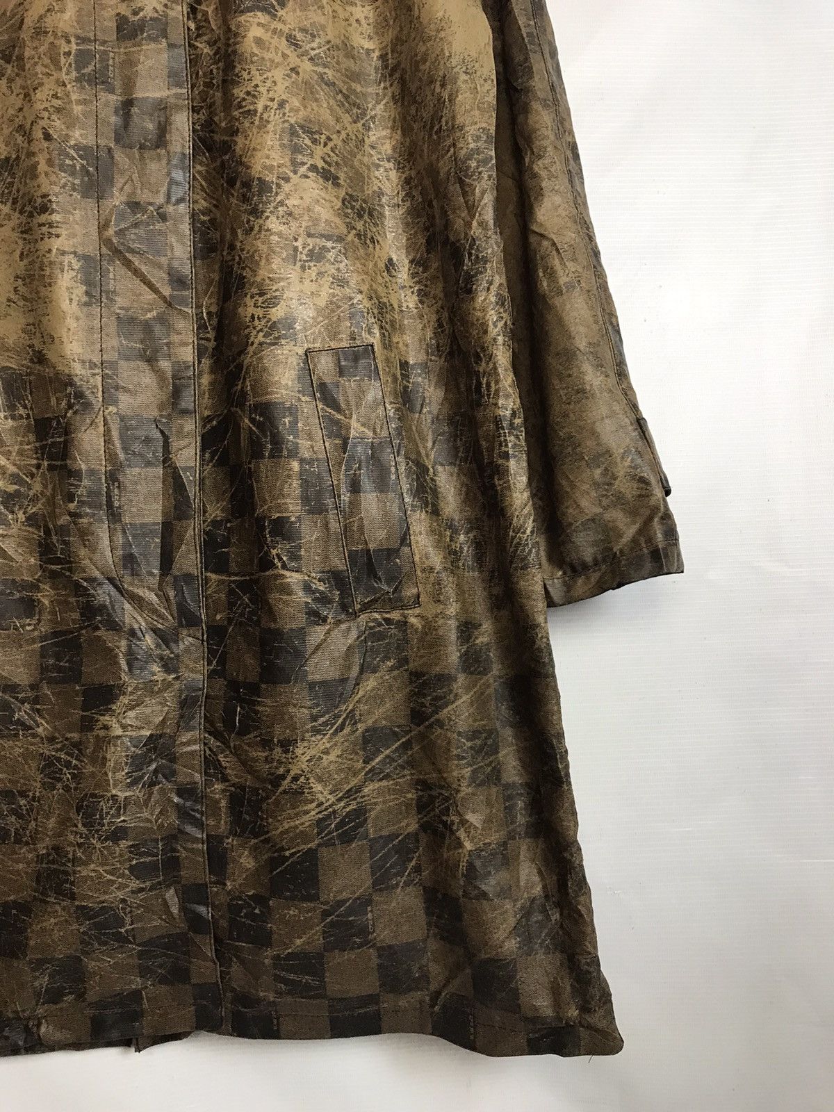 Fendi FENDI LONG JACKET Size US M / EU 48-50 / 2 - 4 Thumbnail
