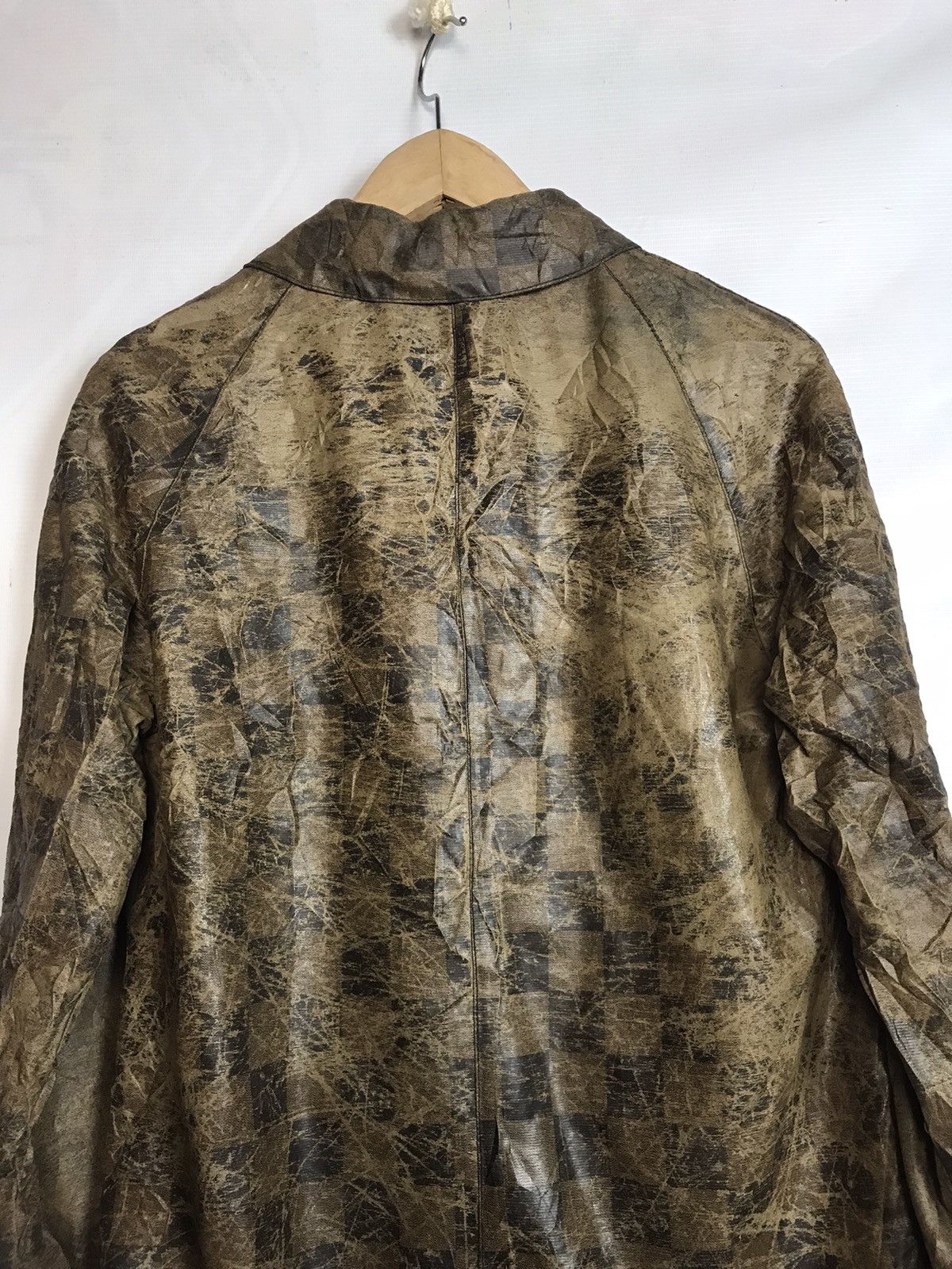 Fendi FENDI LONG JACKET Size US M / EU 48-50 / 2 - 7 Thumbnail