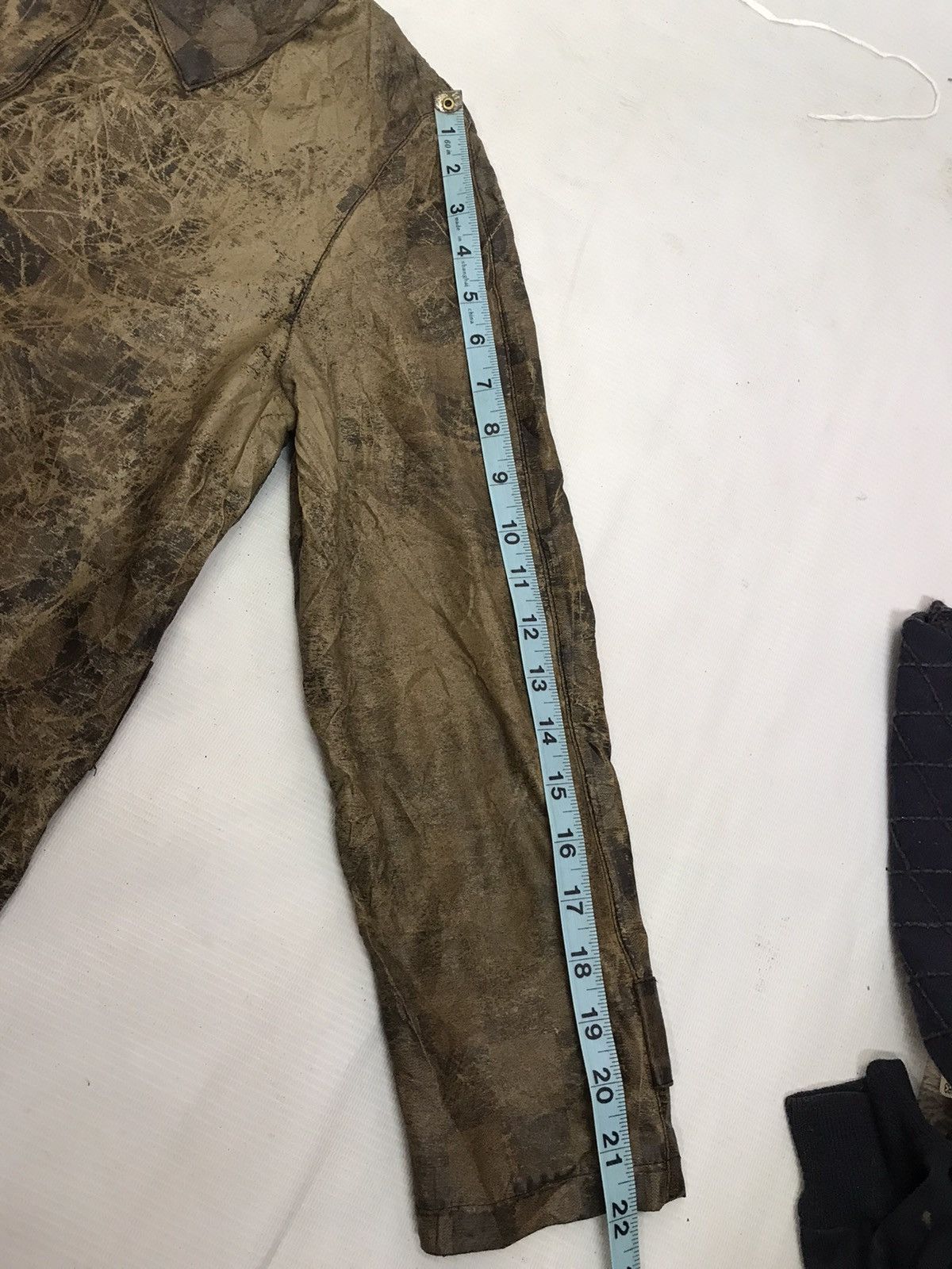 Fendi FENDI LONG JACKET Size US M / EU 48-50 / 2 - 14 Thumbnail