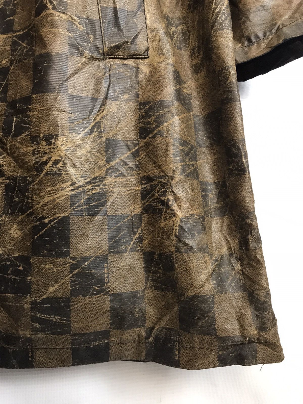 Fendi FENDI LONG JACKET Size US M / EU 48-50 / 2 - 6 Thumbnail