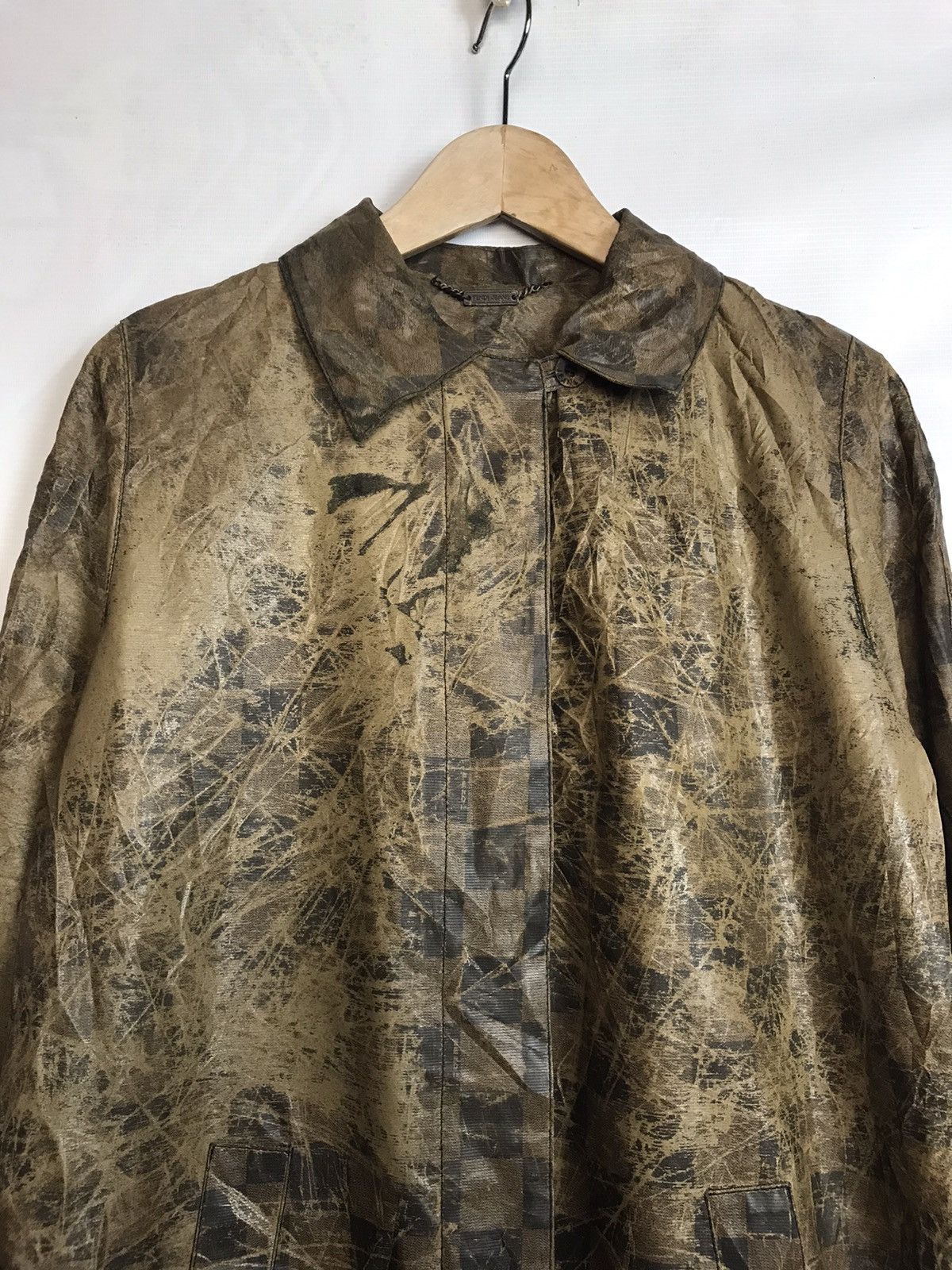 Fendi FENDI LONG JACKET Size US M / EU 48-50 / 2 - 3 Thumbnail