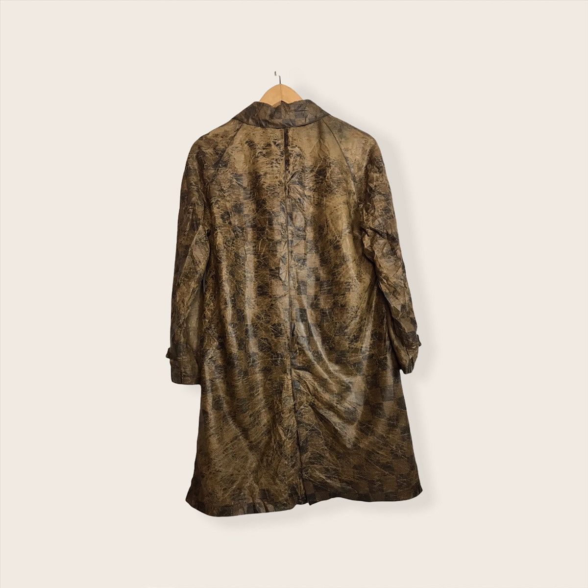 Fendi FENDI LONG JACKET Size US M / EU 48-50 / 2 - 2 Thumbnail