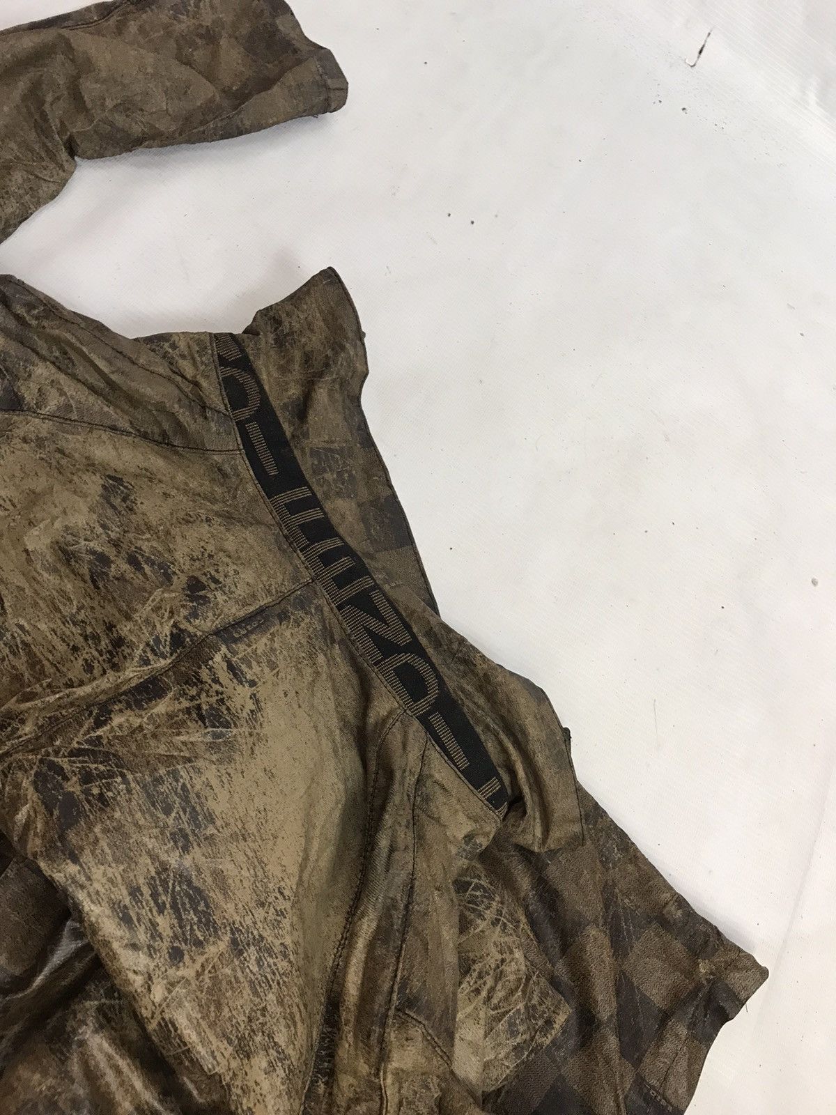 Fendi FENDI LONG JACKET Size US M / EU 48-50 / 2 - 16 Thumbnail
