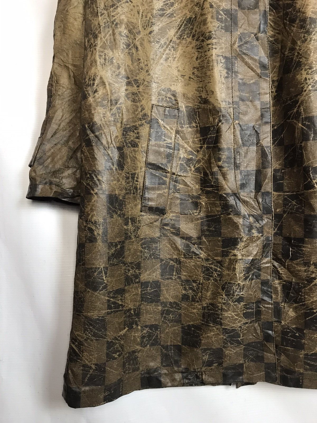 Fendi FENDI LONG JACKET Size US M / EU 48-50 / 2 - 5 Thumbnail