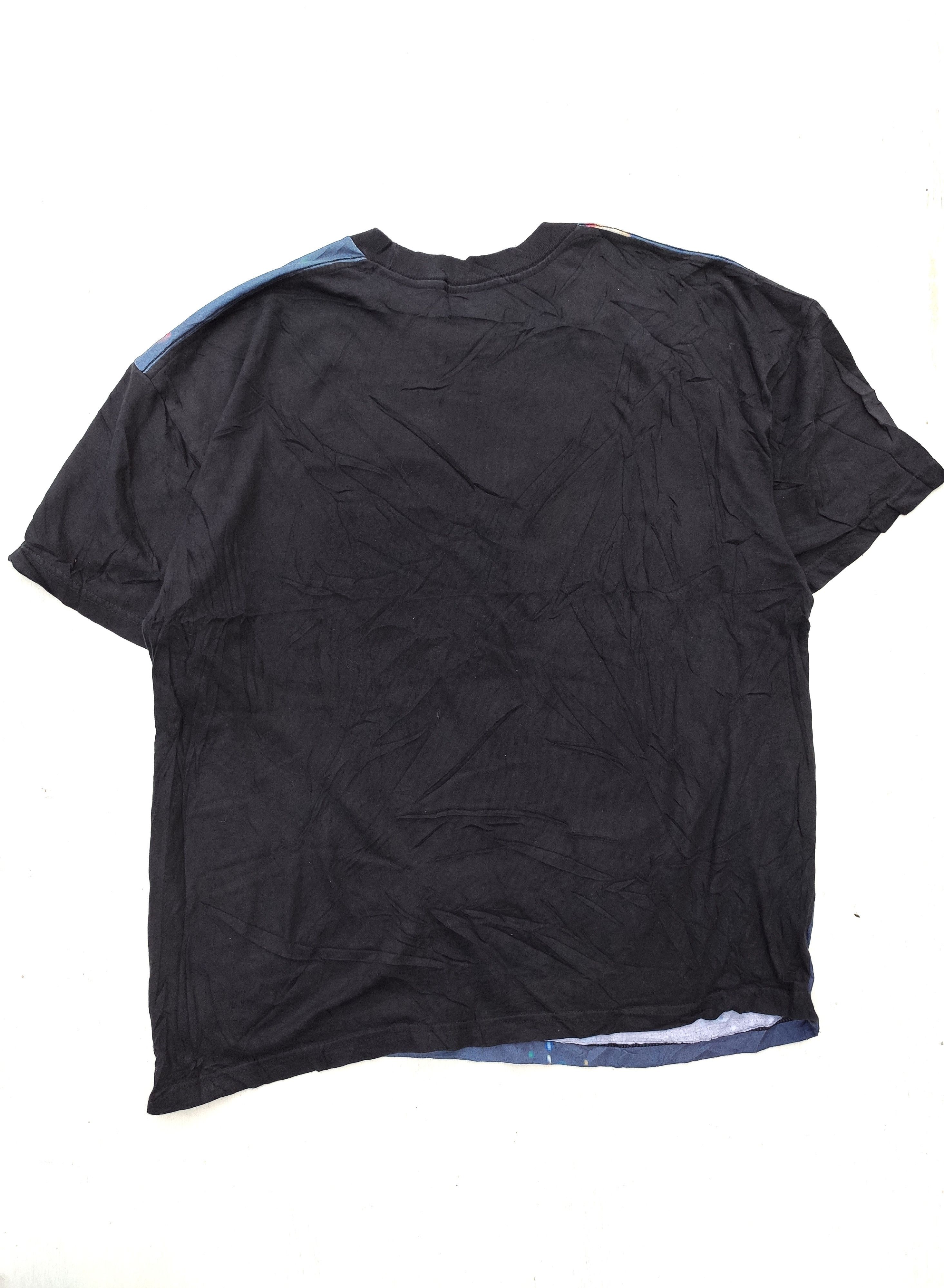 Ecko Unltd. Ecko Unltd t shirt full print fubu Size US XL / EU 56 / 4 - 3 Thumbnail