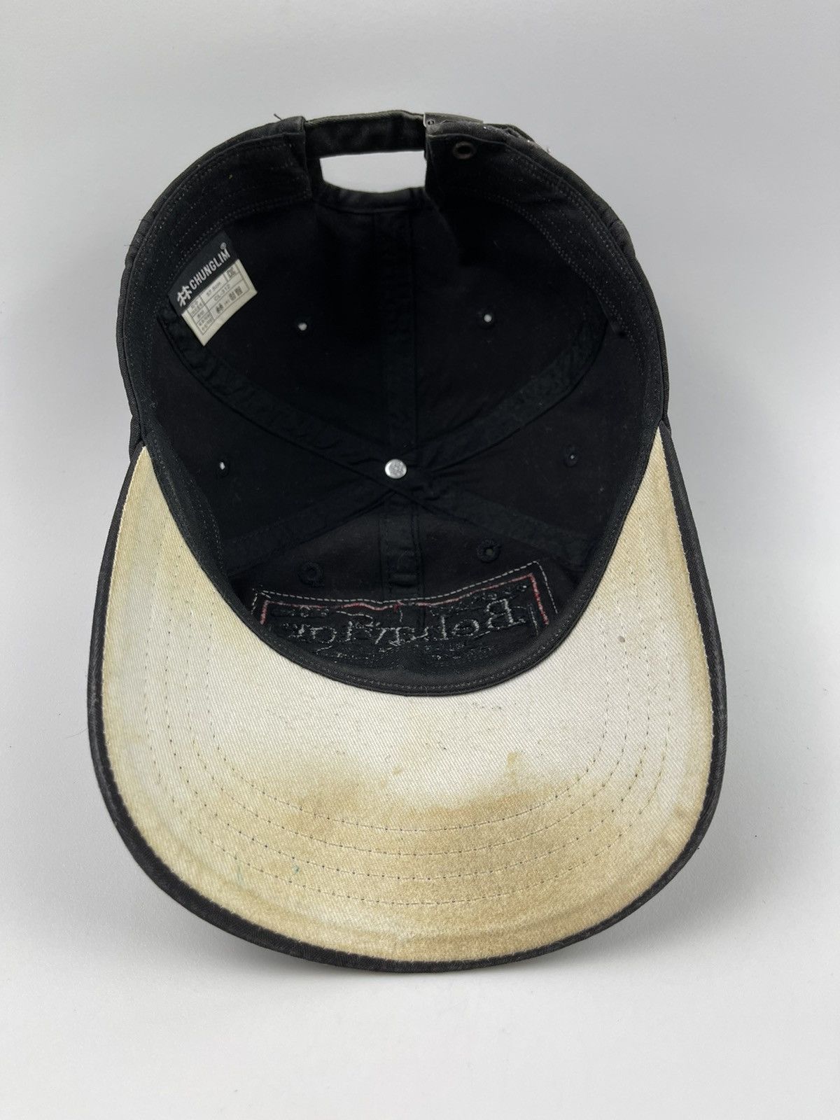Japanese Brand Behavior Biere Beer Hat Size ONE SIZE - 8 Thumbnail