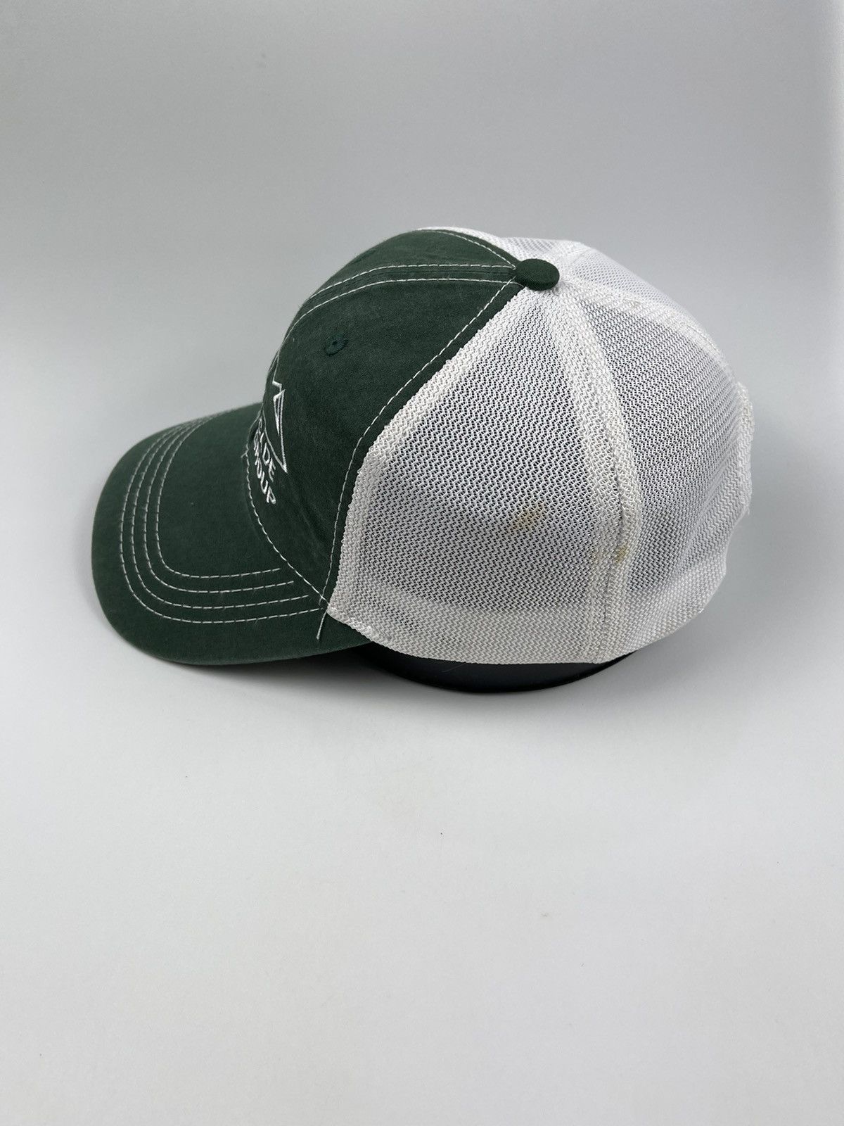 Japanese Brand East Cascade Trucker Hat Size ONE SIZE - 5 Thumbnail