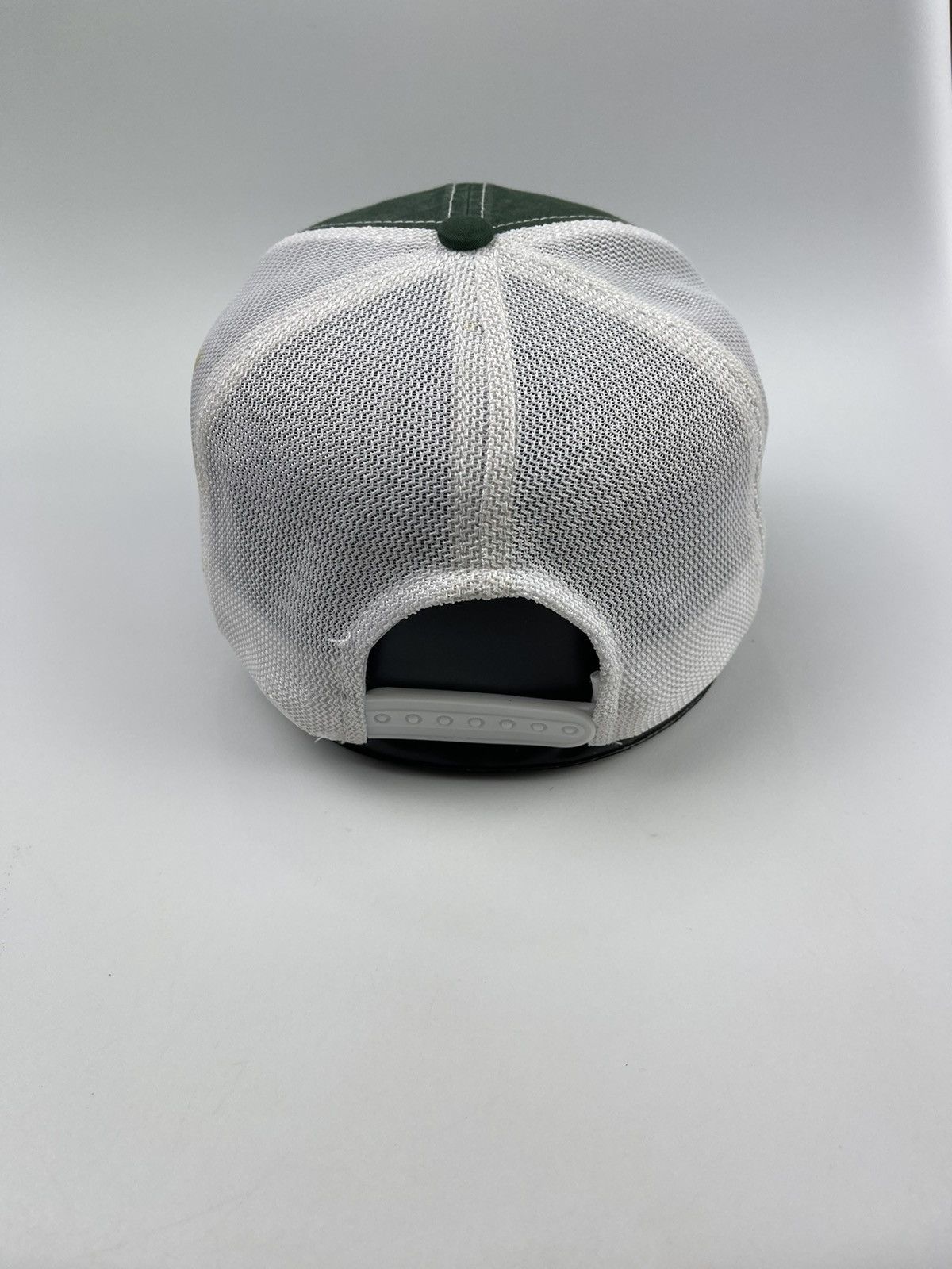 Japanese Brand East Cascade Trucker Hat Size ONE SIZE - 7 Thumbnail