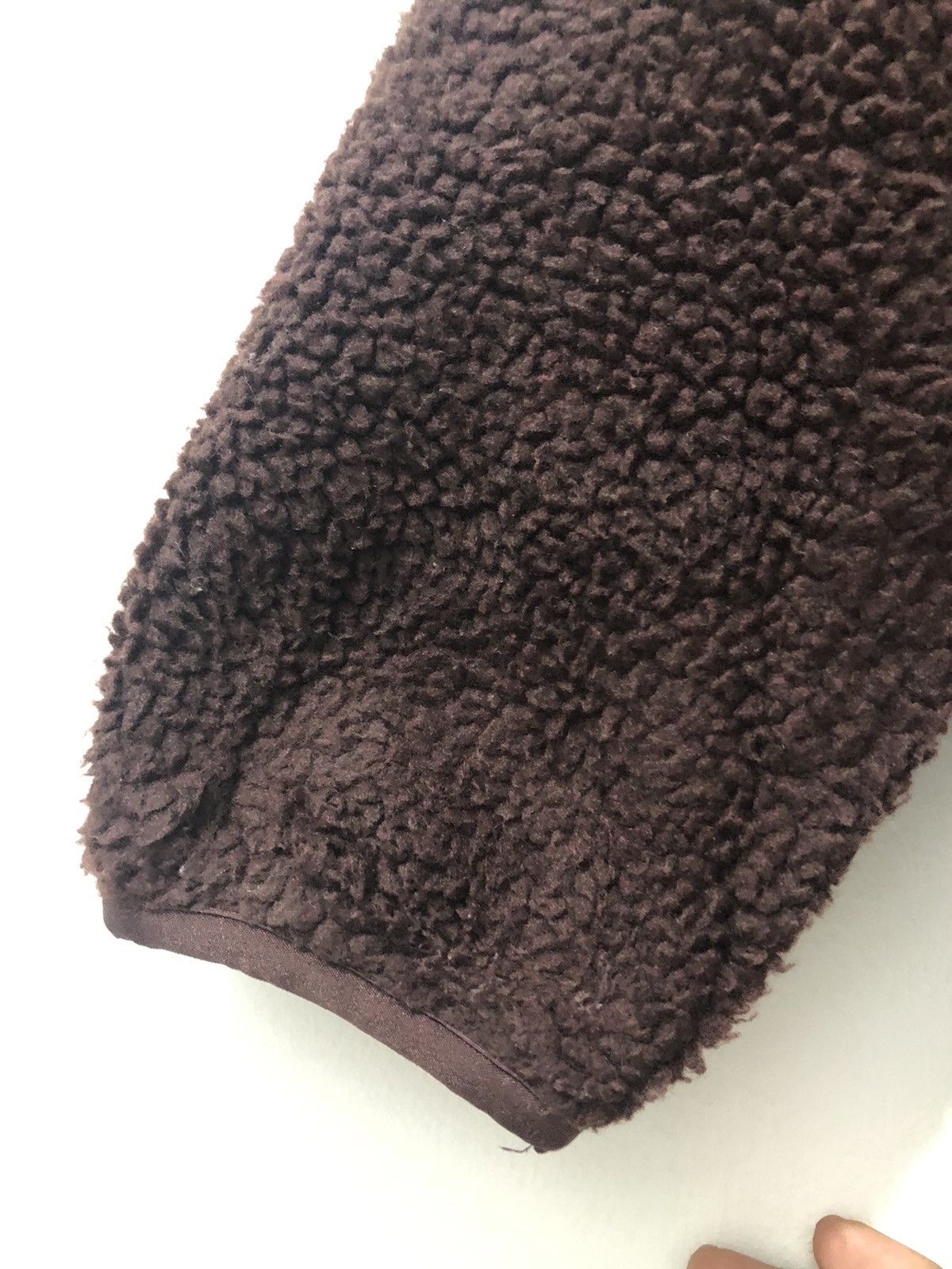 Uniqlo Uniqlo fleece sherpa jacket Size US S / EU 44-46 / 1 - 7 Thumbnail