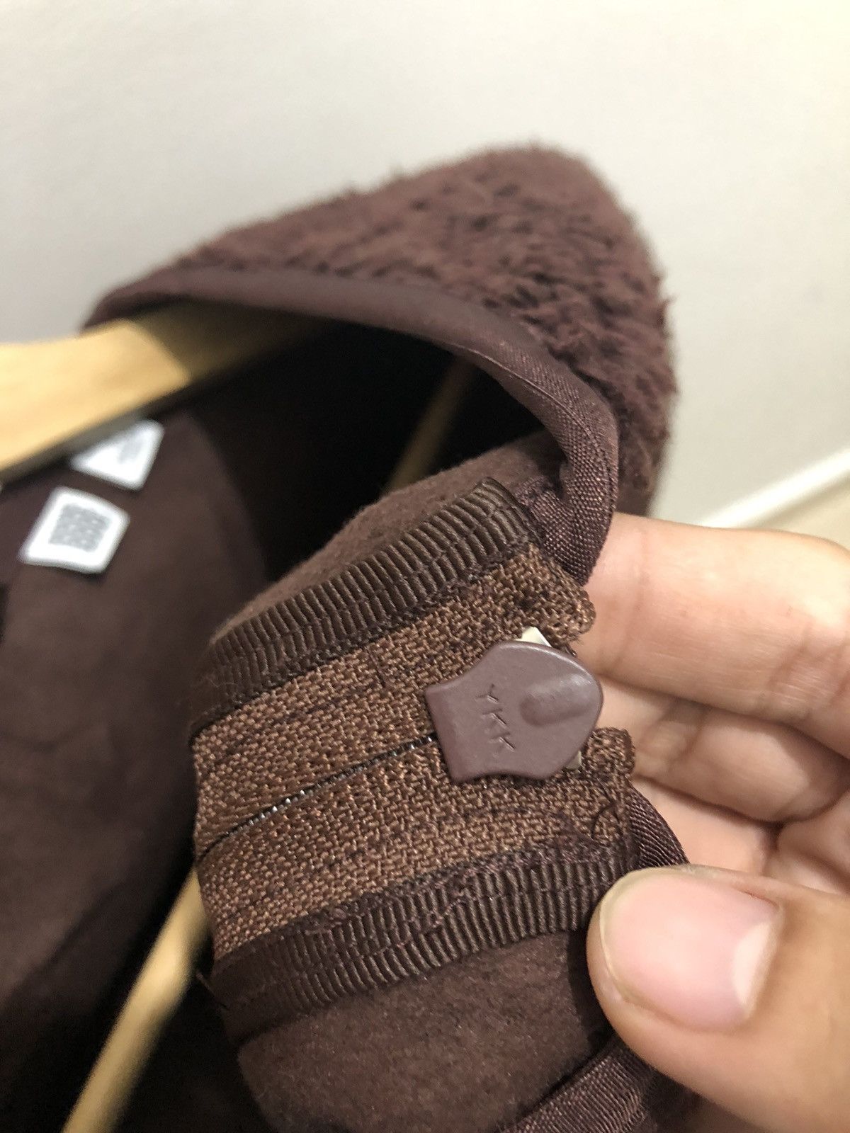 Uniqlo Uniqlo fleece sherpa jacket Size US S / EU 44-46 / 1 - 8 Thumbnail