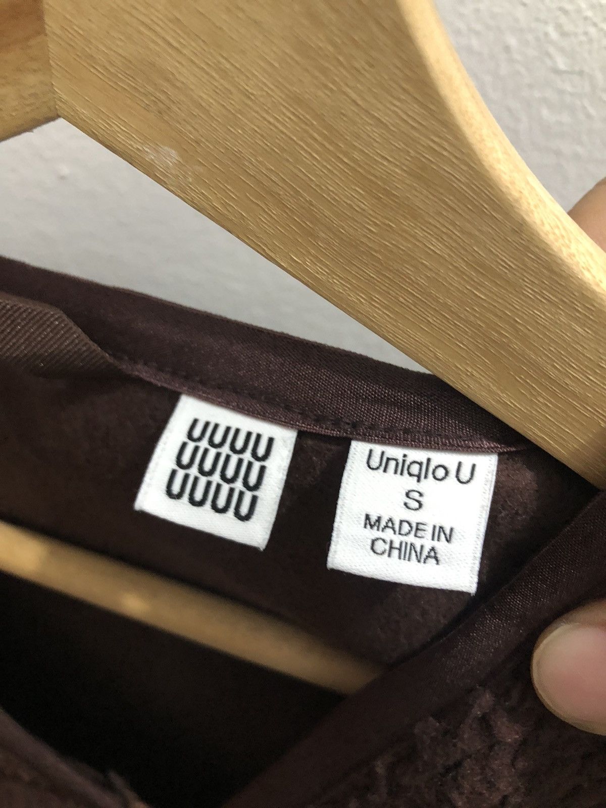 Uniqlo Uniqlo fleece sherpa jacket Size US S / EU 44-46 / 1 - 9 Thumbnail