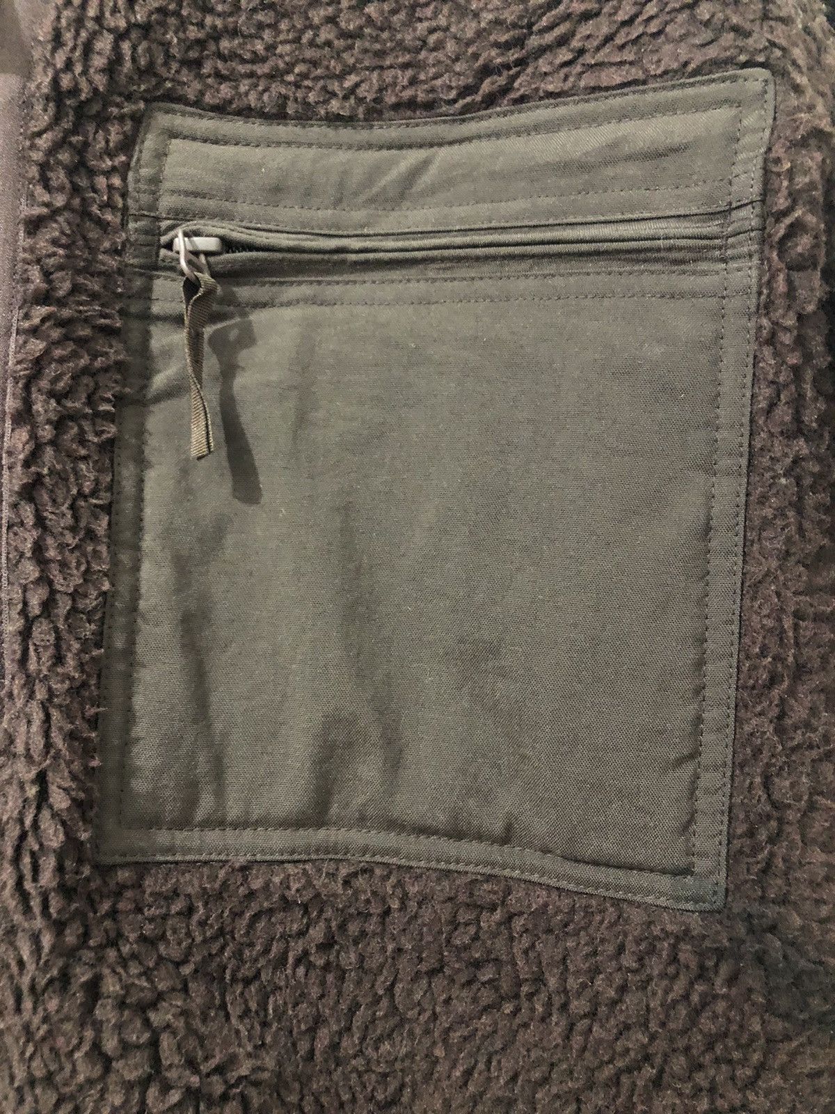 Uniqlo Uniqlo fleece sherpa jacket Size US S / EU 44-46 / 1 - 6 Thumbnail