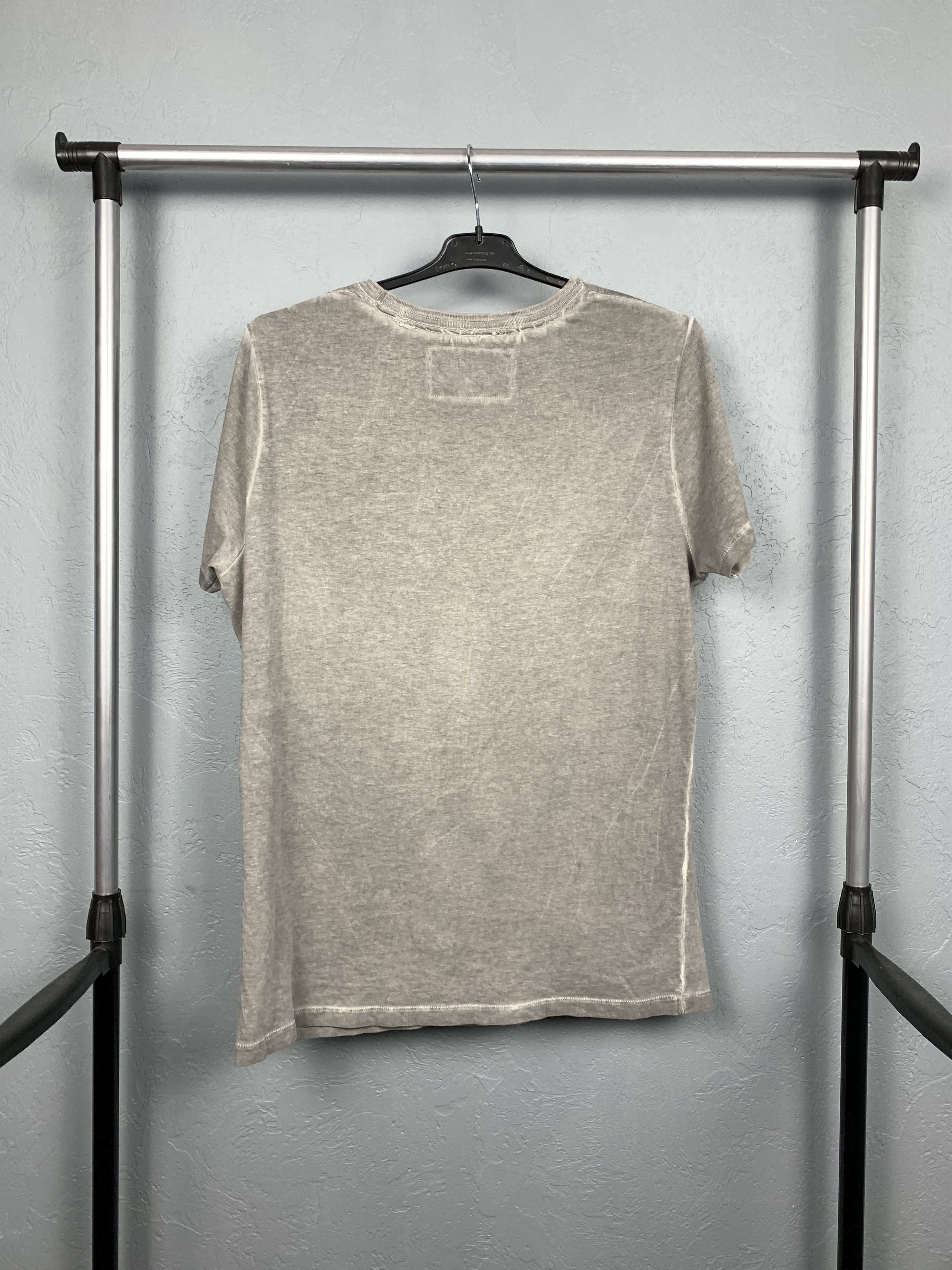 True Religion × Vintage True Religion Mens Vintage Washed T-Shirt Tee Size US M / EU 48-50 / 2 - 5 Thumbnail