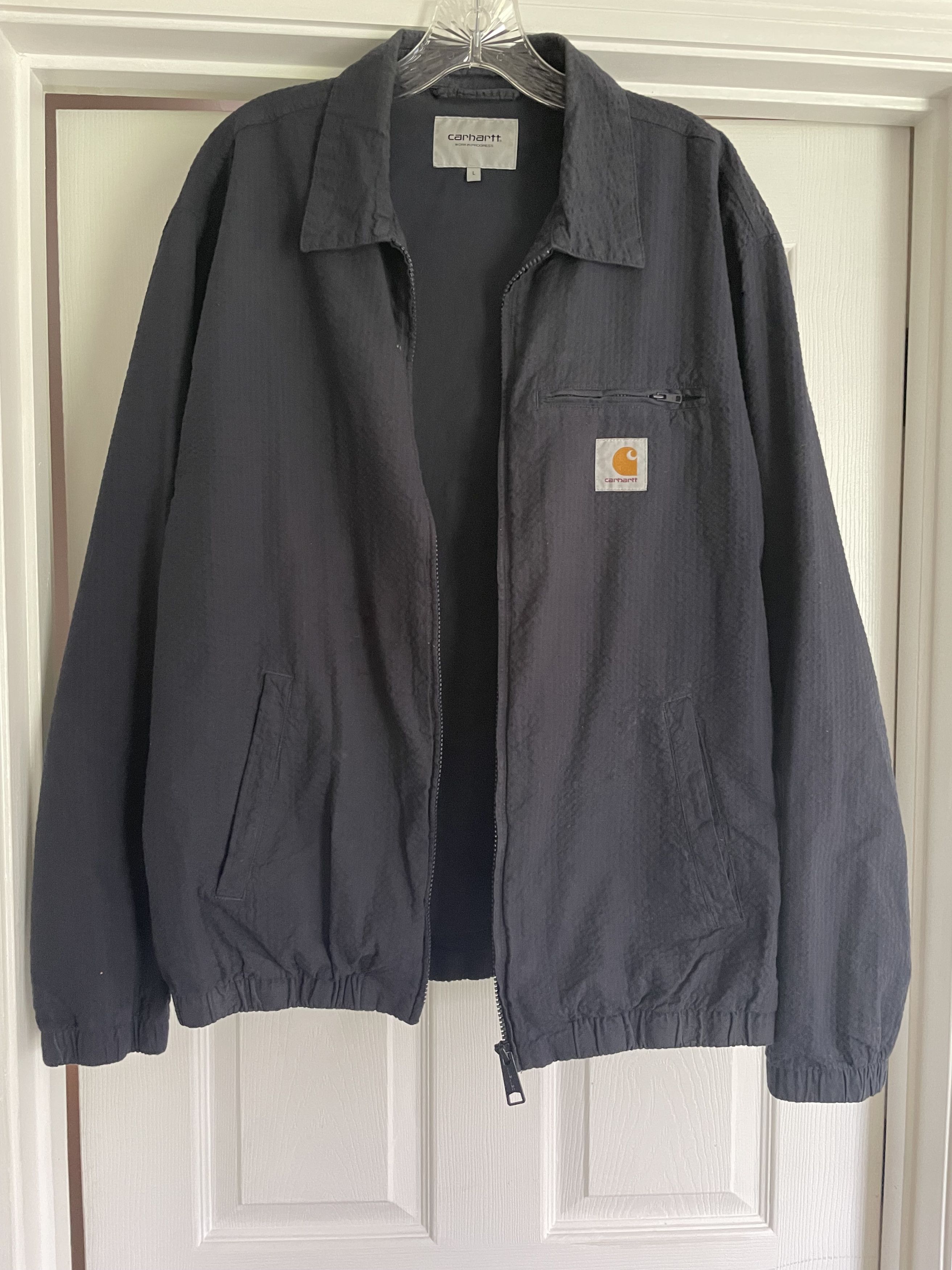 Carhartt Wip Southfield Jacket | Grailed
