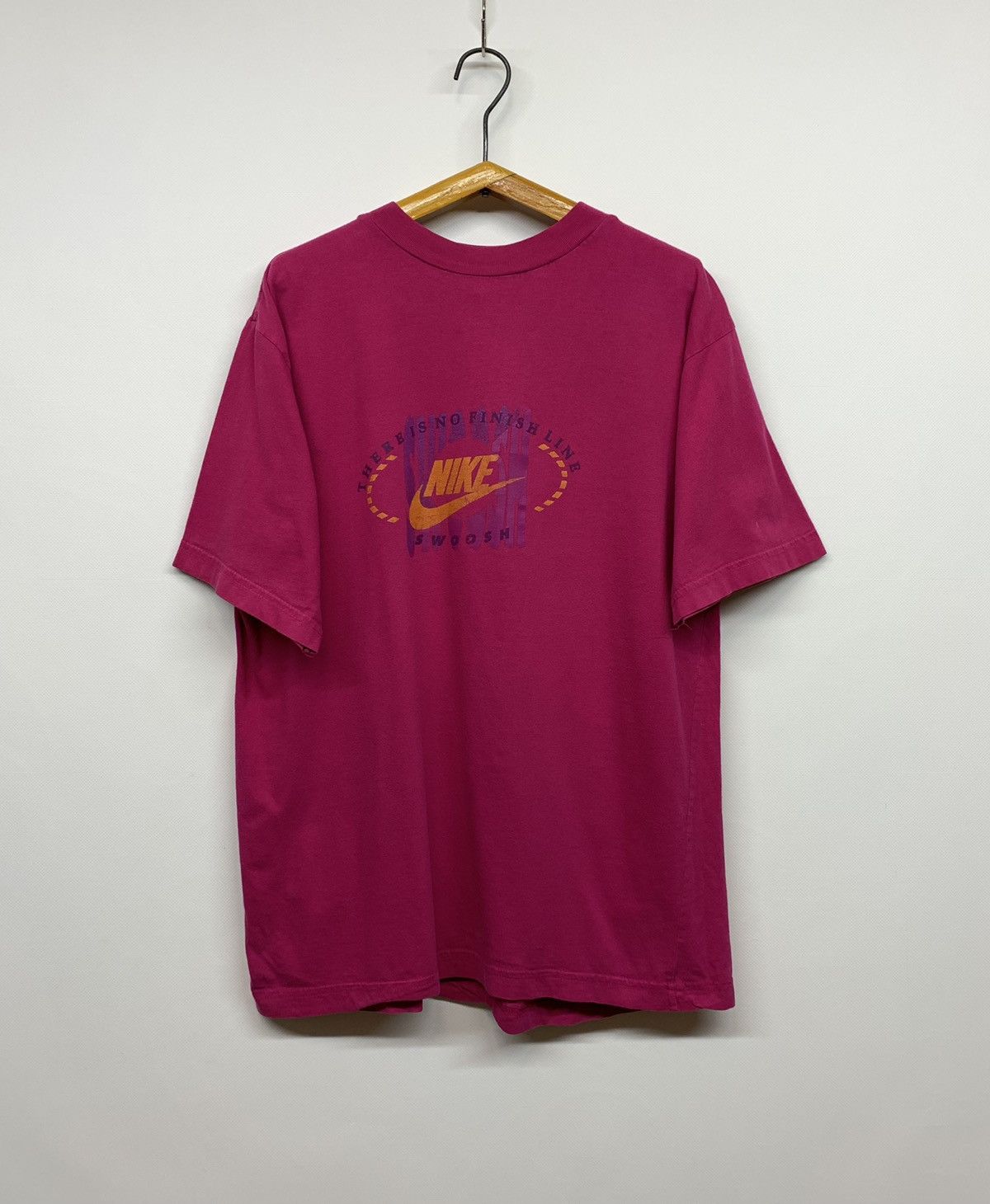 nike 80's t shirt