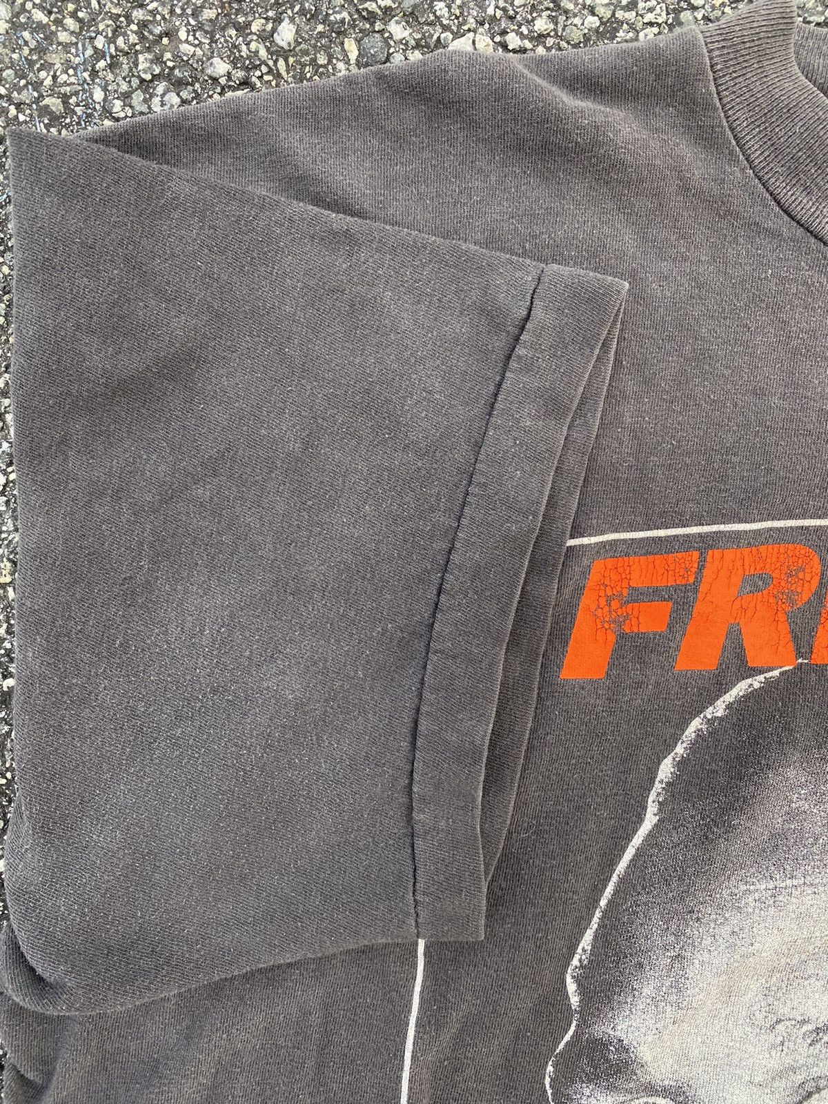 90’s Vintage O.J Simpson “Free O.J!” Shirt