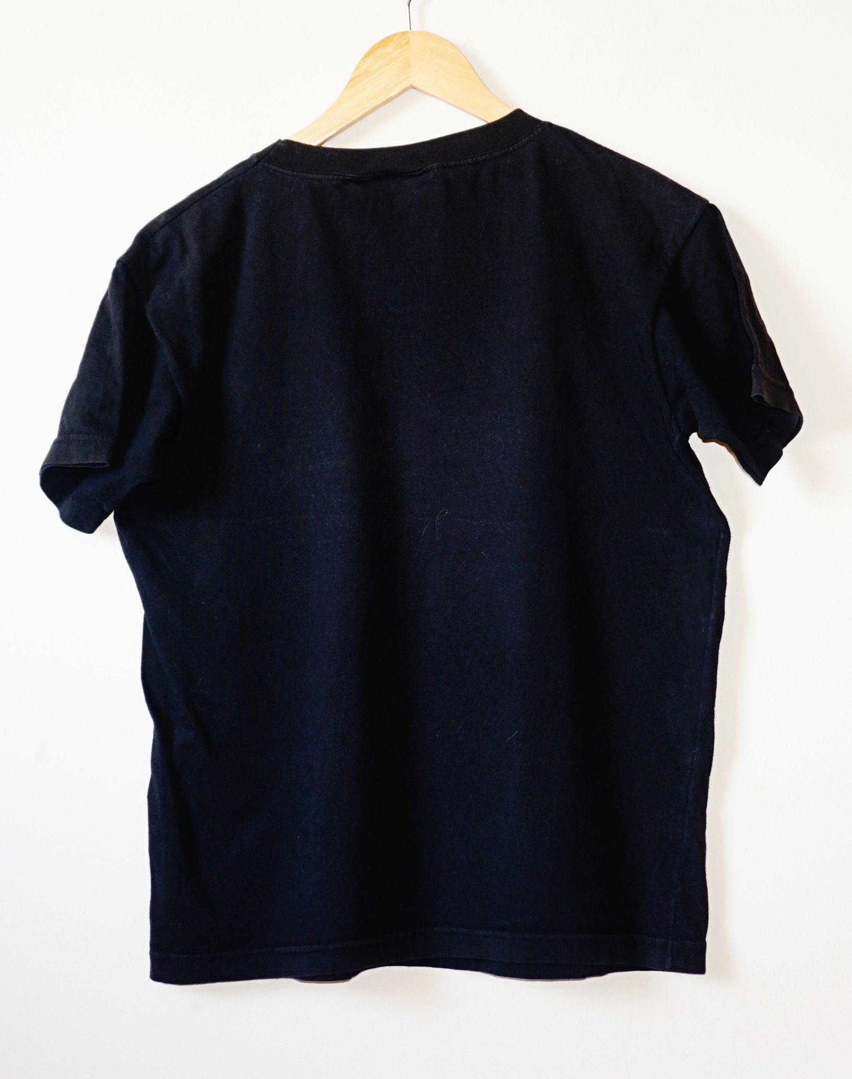 Anime × Japanese Brand × Vintage Dragon Ball Z 1989 Rare Vintage Tshirt Son Goku Size US S / EU 44-46 / 1 - 2 Thumbnail