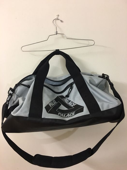 Palace best sale duffle bag