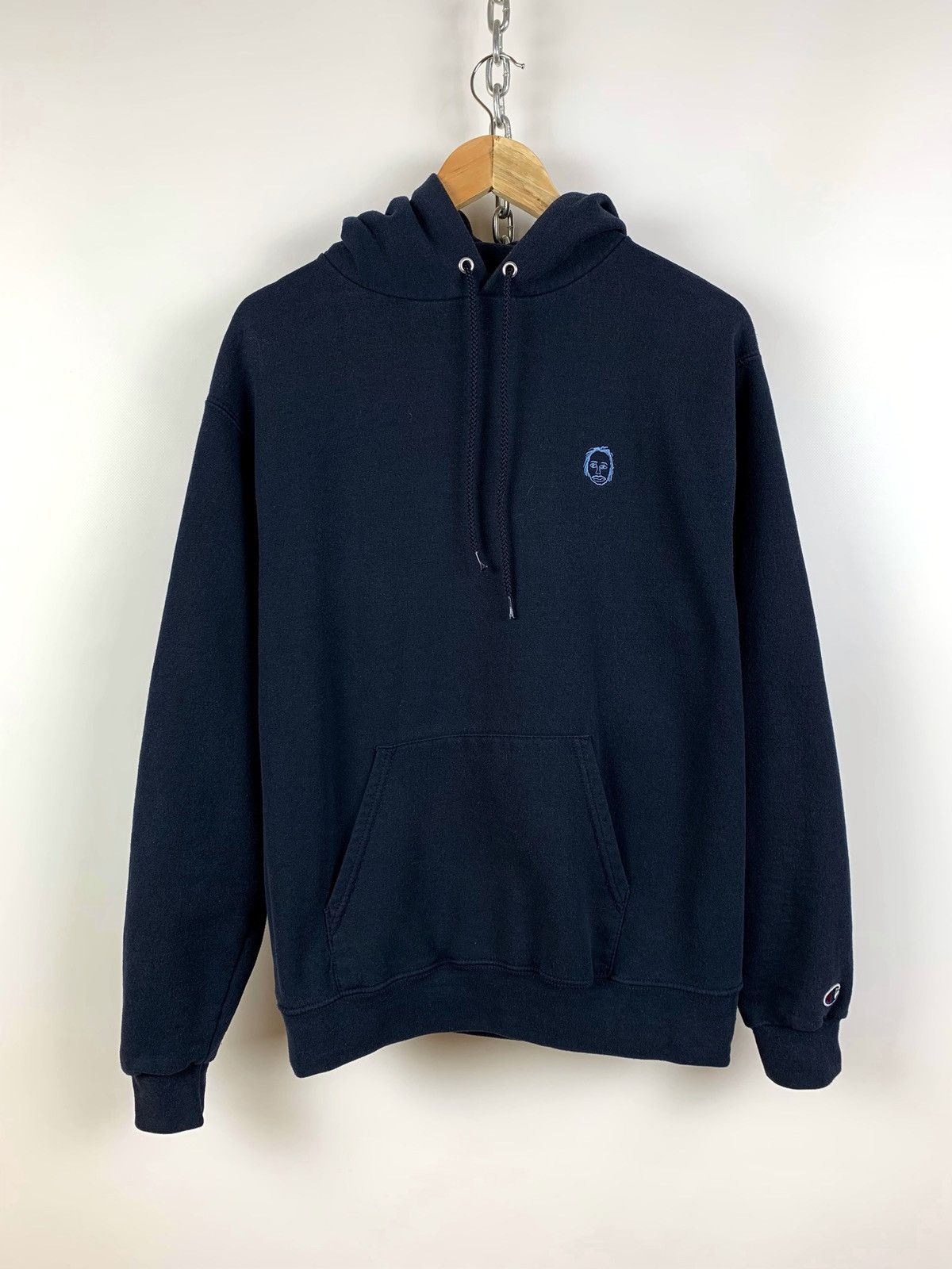 Earl sweatshirt champion clearance hoodies