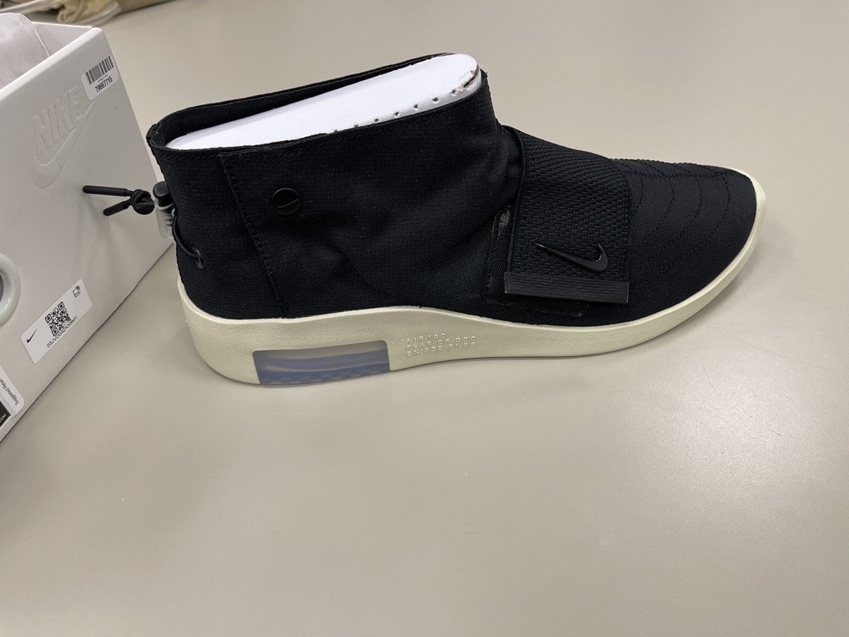 air max 180 fear of god