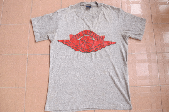 Nike Vintage Michael Jordan T-Shirt, Grailed