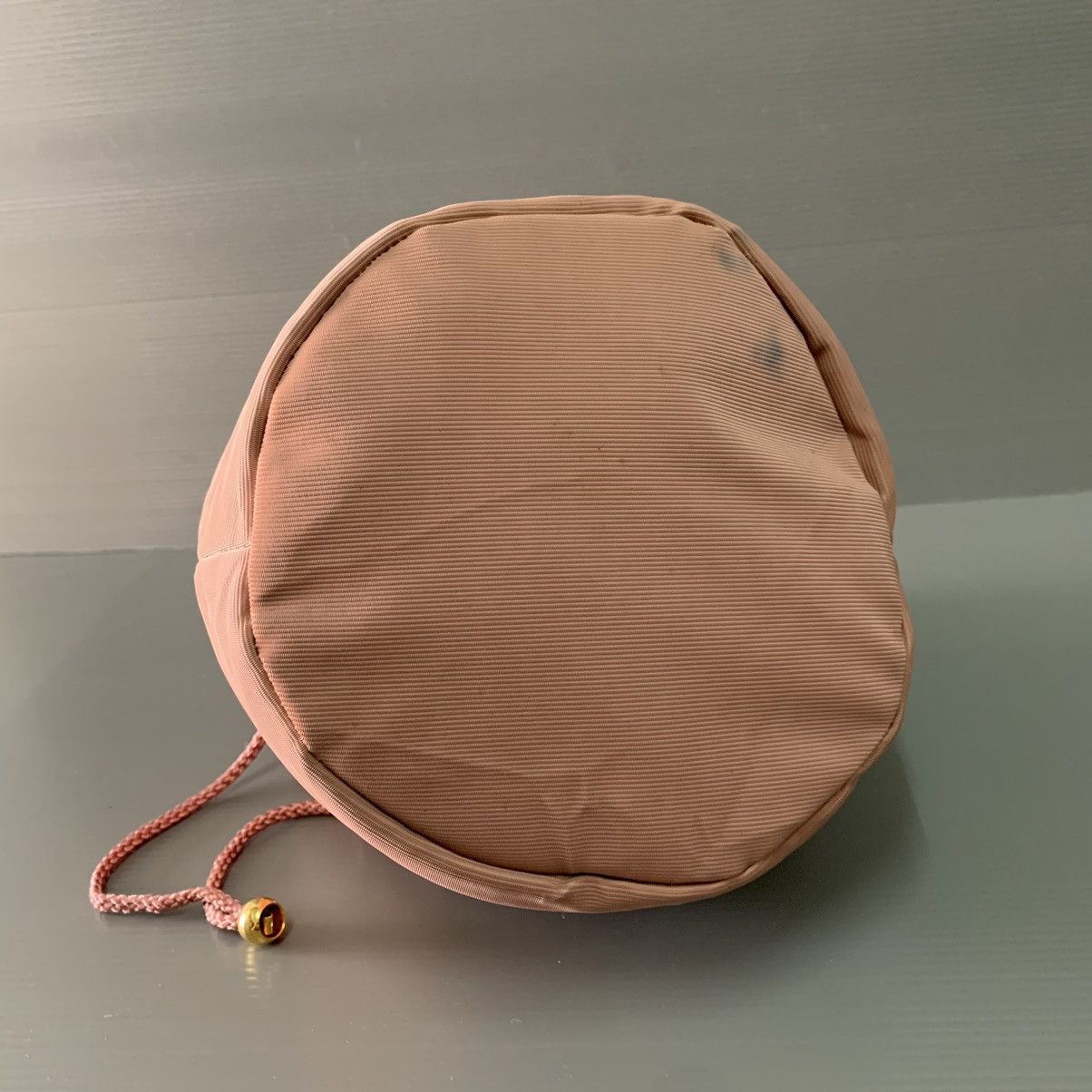 Christian Dior Monsieur Christian Dior Parfums Bucket Makeup Bag Size ONE SIZE - 8 Thumbnail