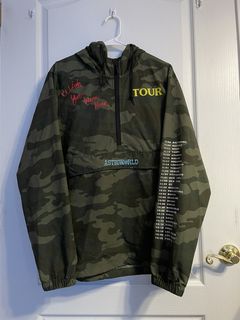 Travis Scott Rodeo Jacket | Grailed