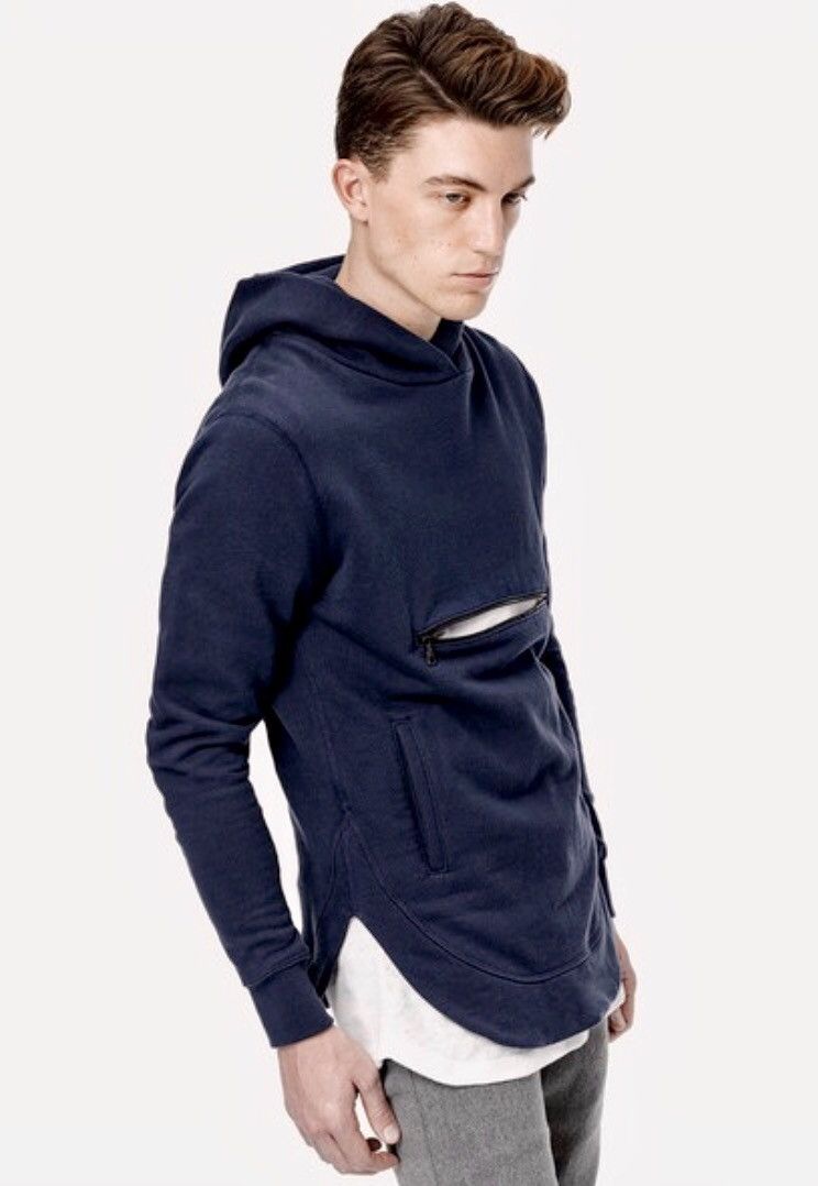 John Elliott Rue Hoodie Size US M / EU 48-50 / 2 - 4 Thumbnail