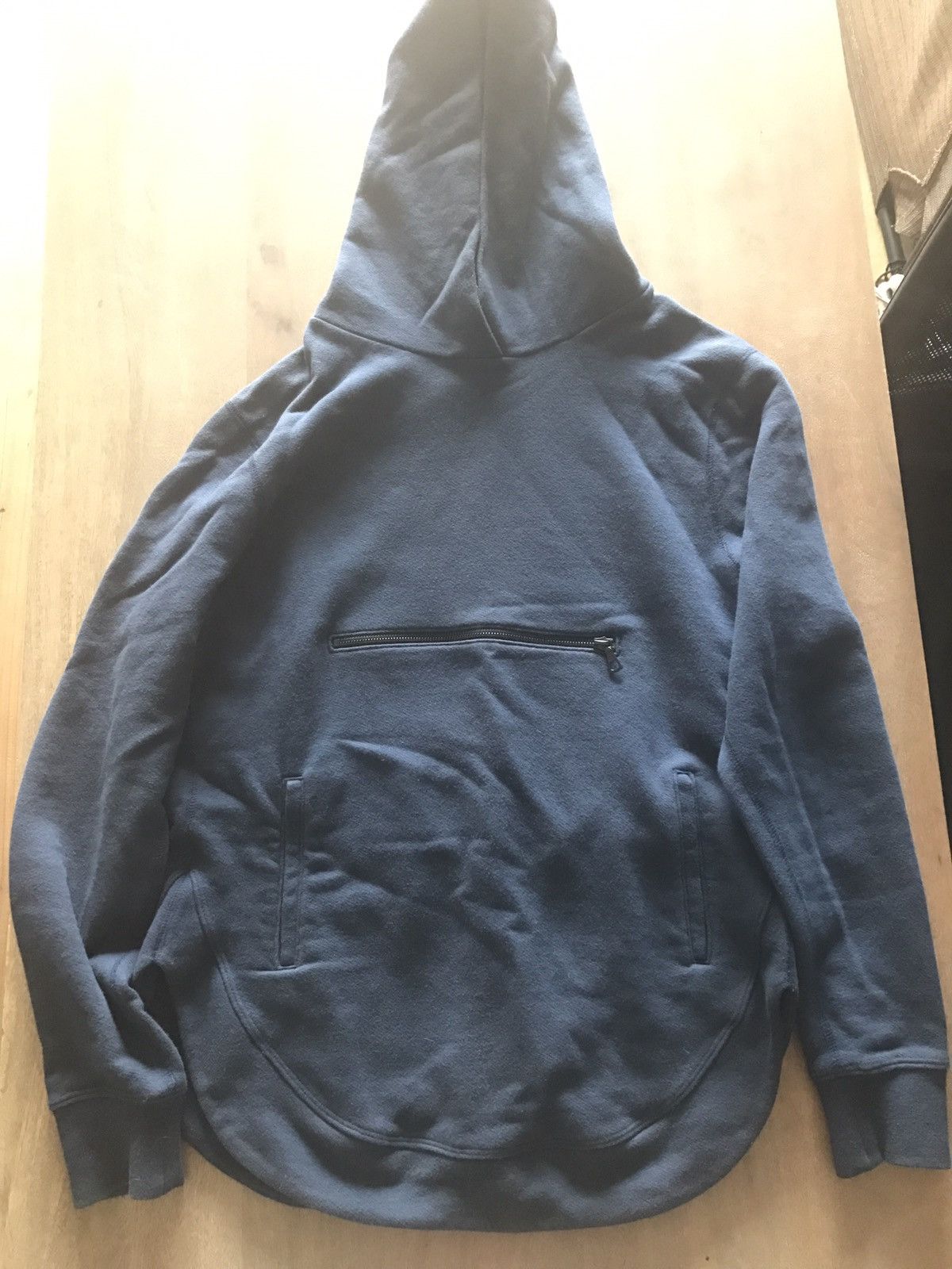 John Elliott Rue Hoodie Size US M / EU 48-50 / 2 - 2 Thumbnail