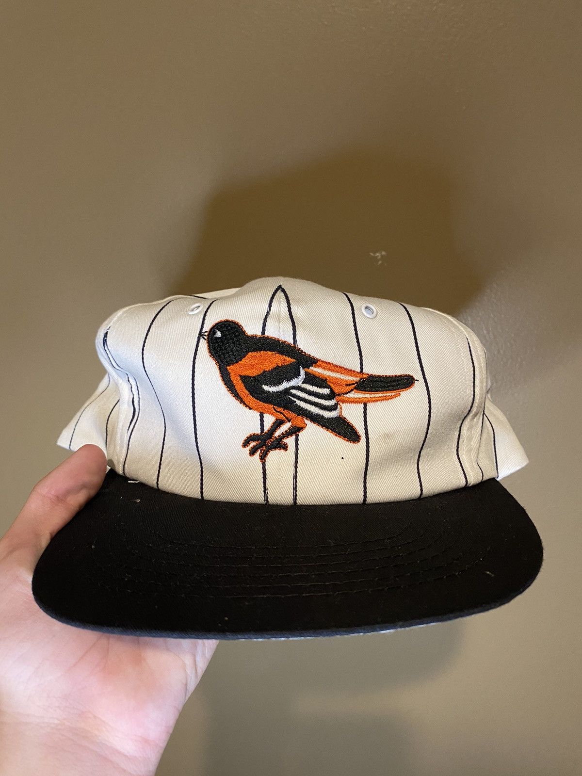 Vintage Vintage 90's, Baltimore Orioles, Mlb Jersey, Starter, Grailed