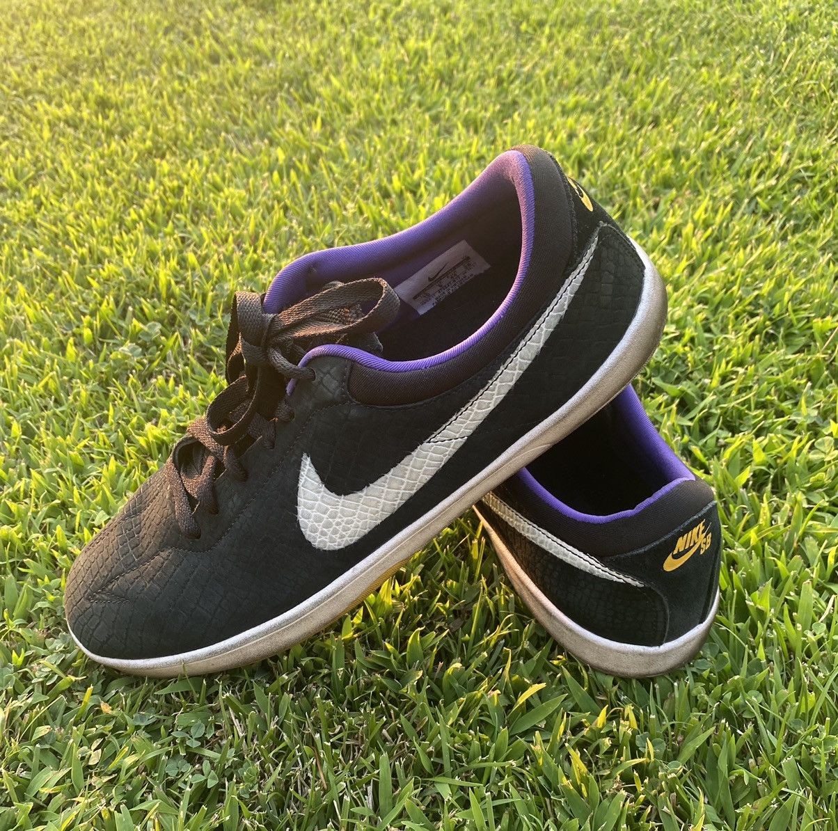 Kobe x koston outlet