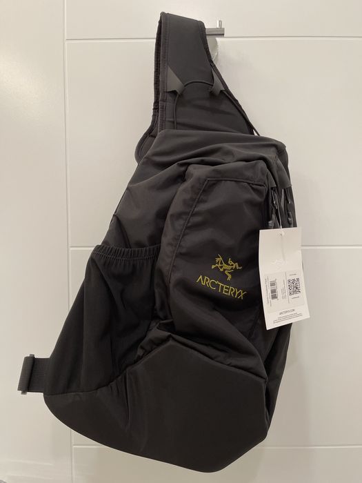 Arc'Teryx Arcteryx System_A Quiver Crossbody Pack Bag | Grailed