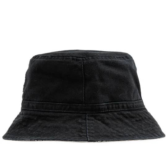 帽子 Carhartt WIP BANDANA BUCKET HAT CROSSOVER | Carhartt WIP Spring/Summer '21 Reversible