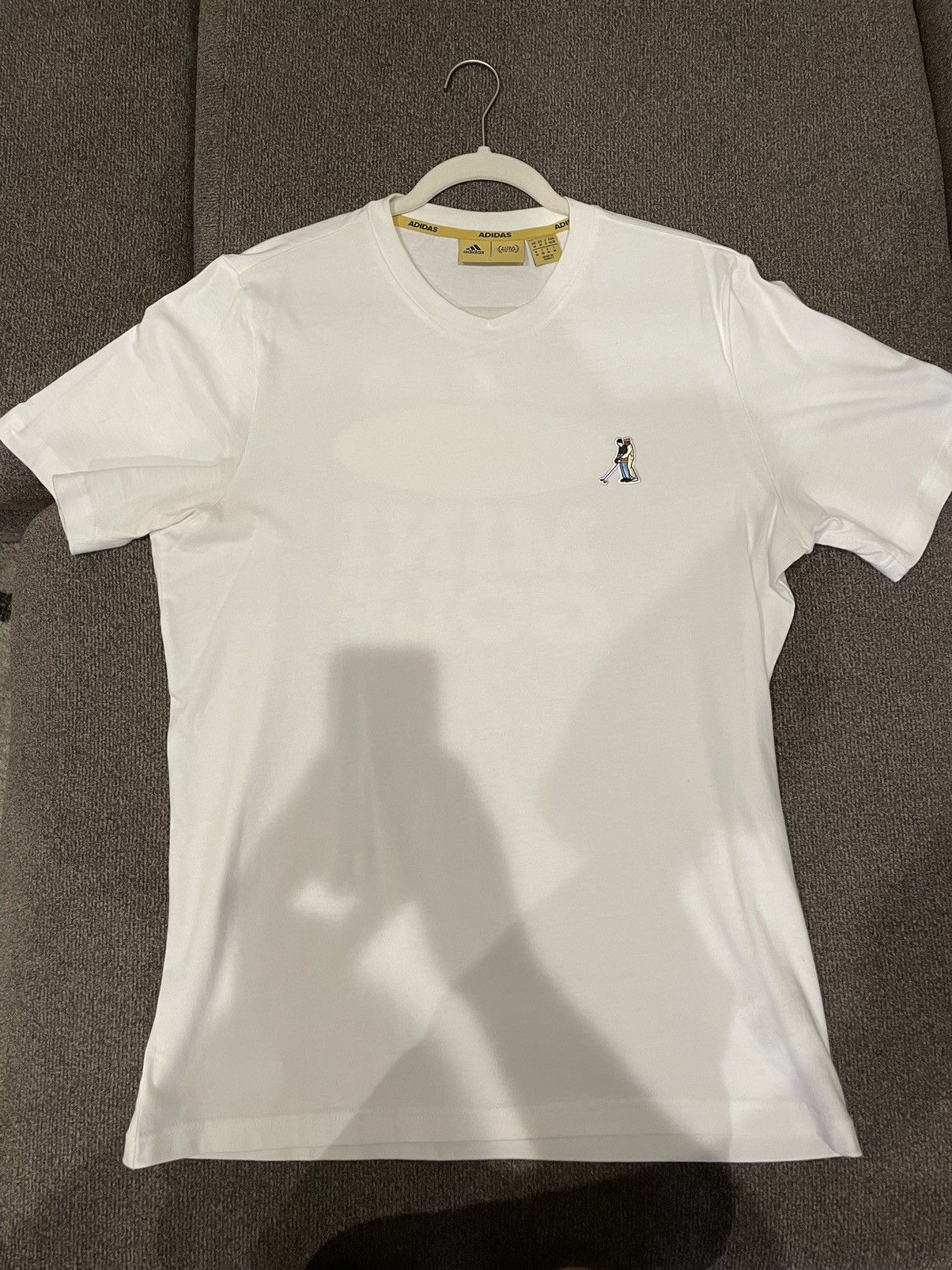 adidas-adidas-golf-x-extra-butter-happy-gilmore-mini-golf-tee-grailed