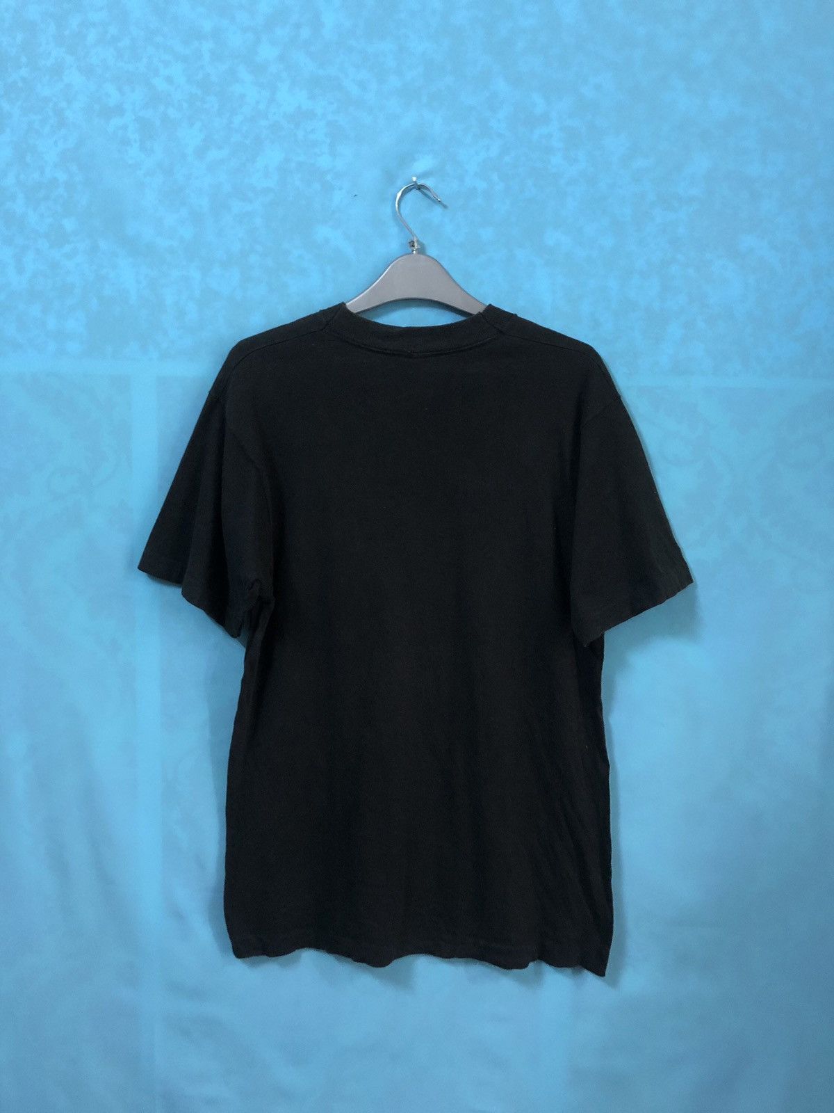 agnes b. OG fotl logo shirt medium #897 Size US M / EU 48-50 / 2 - 3 Thumbnail