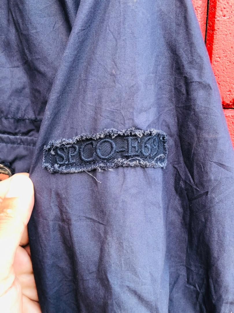 Japanese Brand Vintage Surplus Suminary General Wears Japan Travis Scott Size US M / EU 48-50 / 2 - 5 Thumbnail