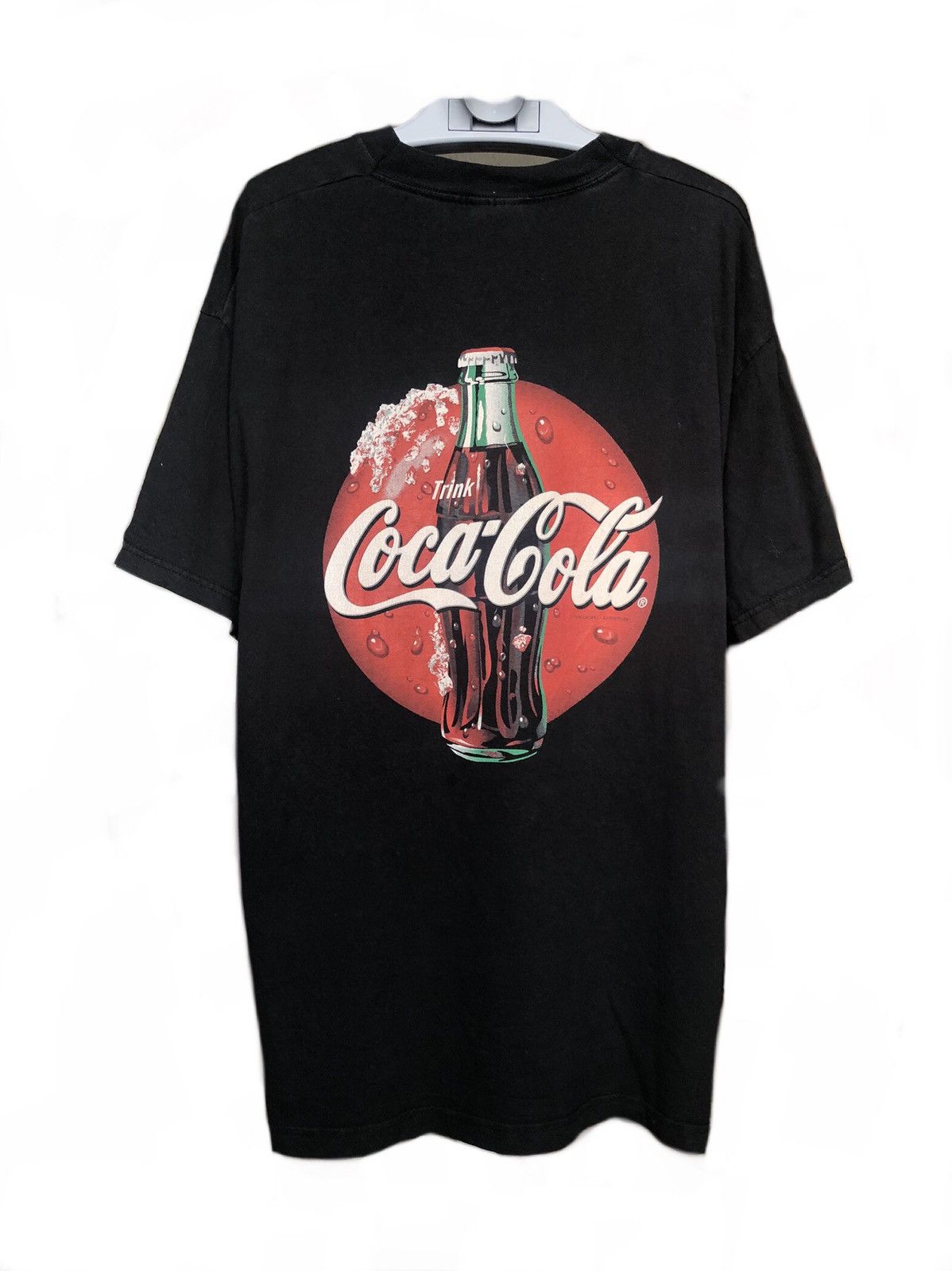 coca cola vintage merchandise