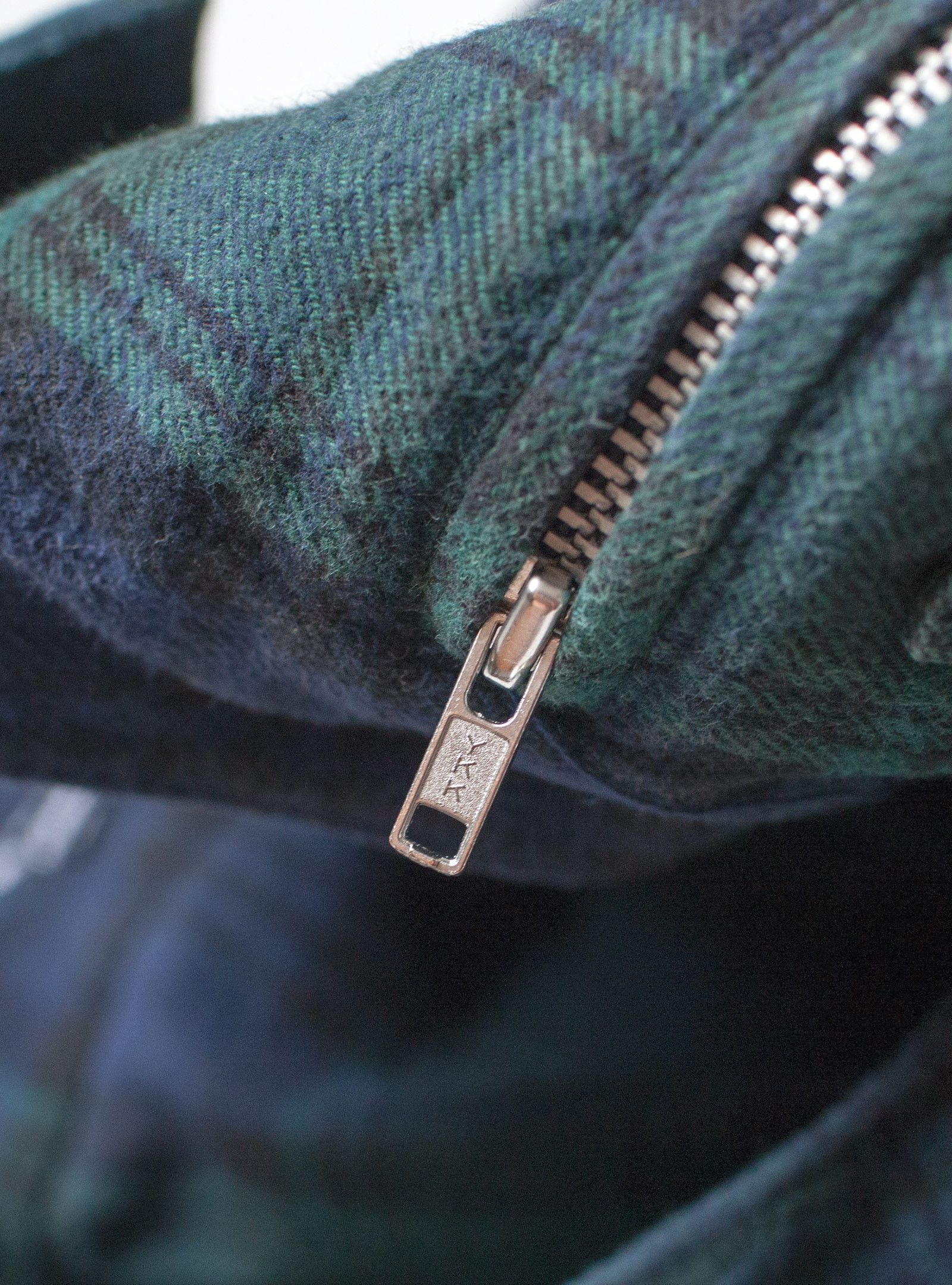Comme des Garcons Homme AW2005 COMME des GARÇONS HOMME HEAVY COTTON FLANNEL SHIRT Size US L / EU 52-54 / 3 - 10 Thumbnail