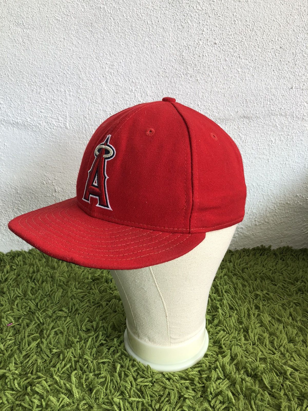 MLB × New Era A New Era MLB Hat Cap Size ONE SIZE - 2 Thumbnail