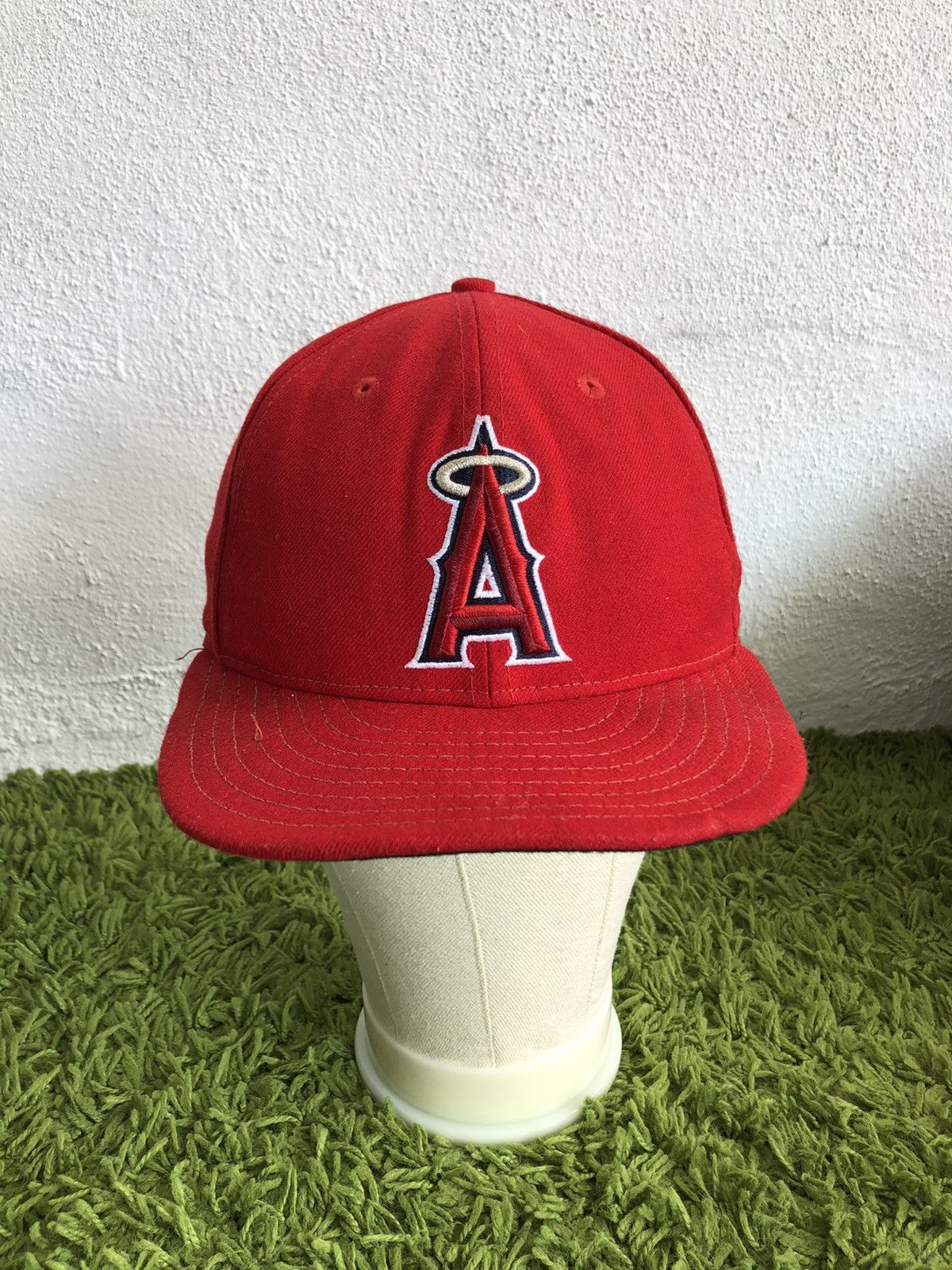 MLB × New Era A New Era MLB Hat Cap Size ONE SIZE - 1 Thumbnail