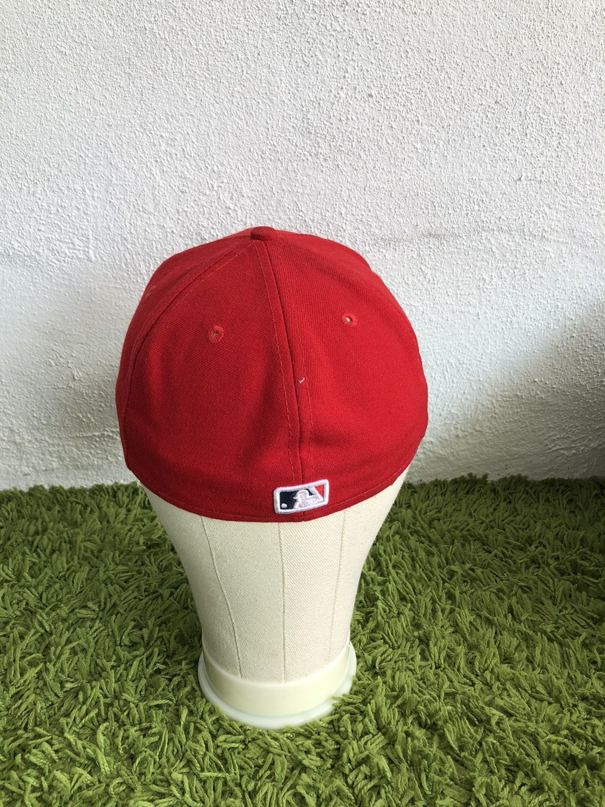 MLB × New Era A New Era MLB Hat Cap Size ONE SIZE - 3 Thumbnail
