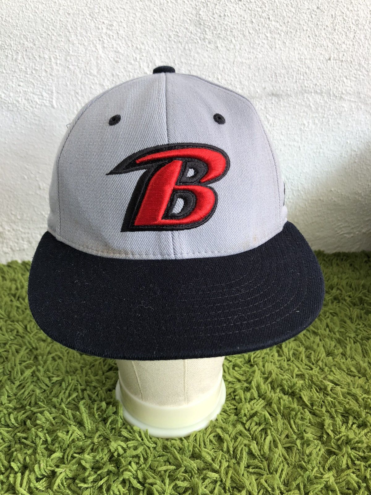 Zephyr B Zephyr Hat Cap | Grailed