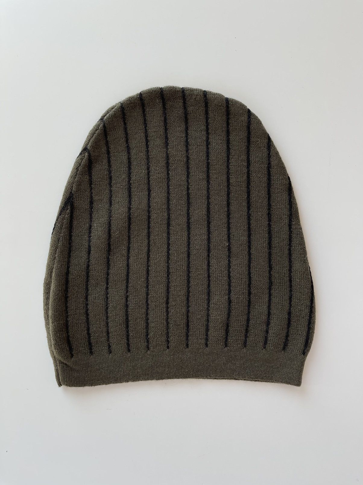 Dries Van Noten Dries Van Noten wool beanie Size ONE SIZE - 1 Preview