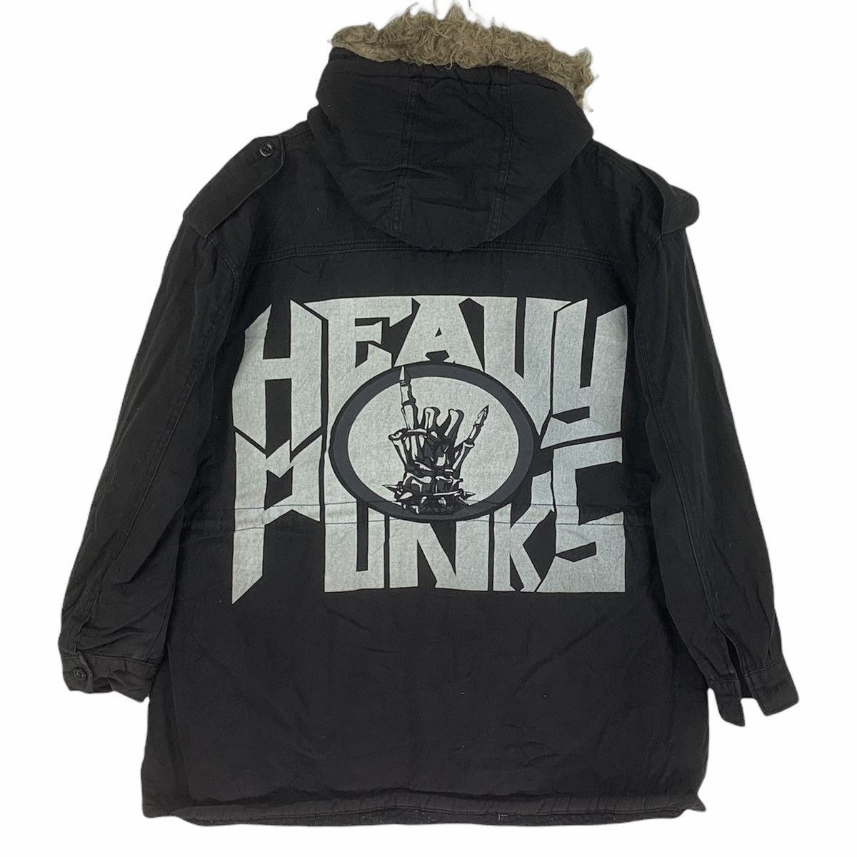 Glad News Jacket | Grailed
