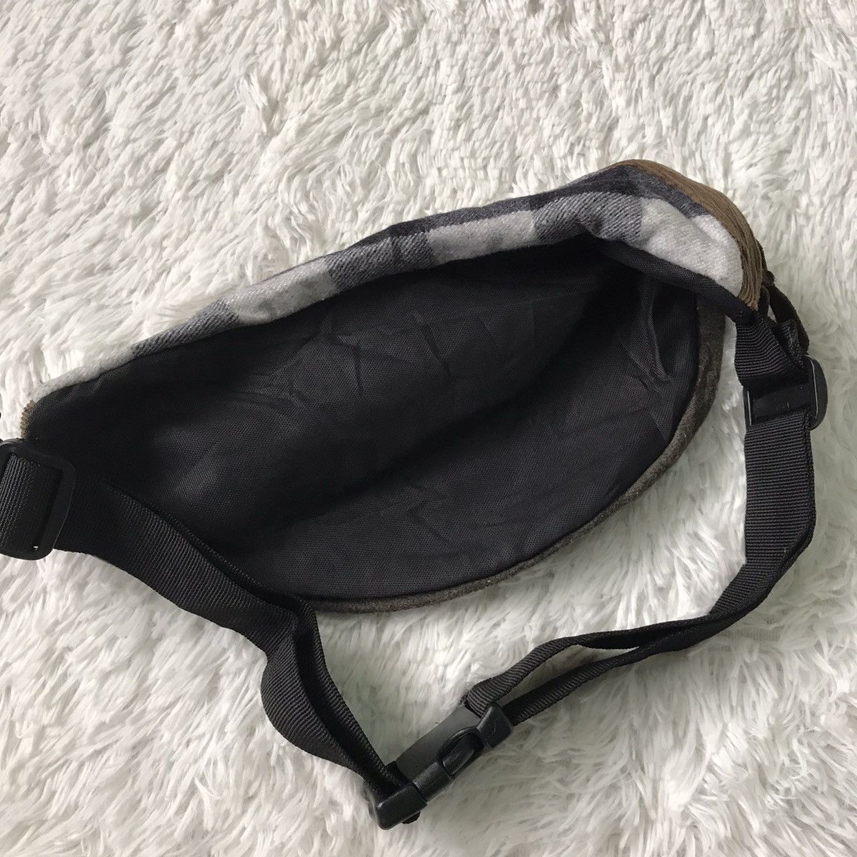 Dickies Nice Dickies Waist Bag Size ONE SIZE - 4 Thumbnail