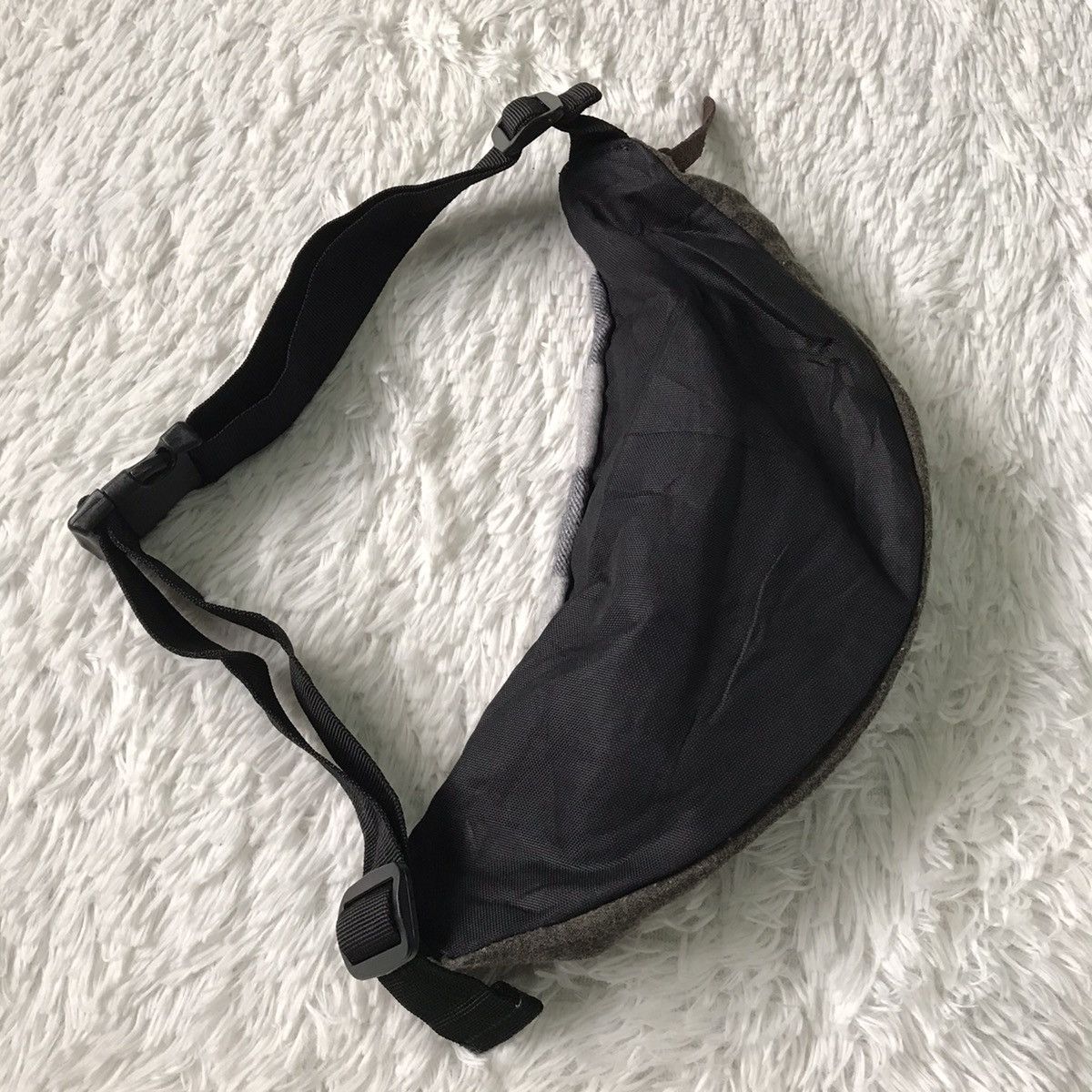 Dickies Nice Dickies Waist Bag Size ONE SIZE - 3 Thumbnail
