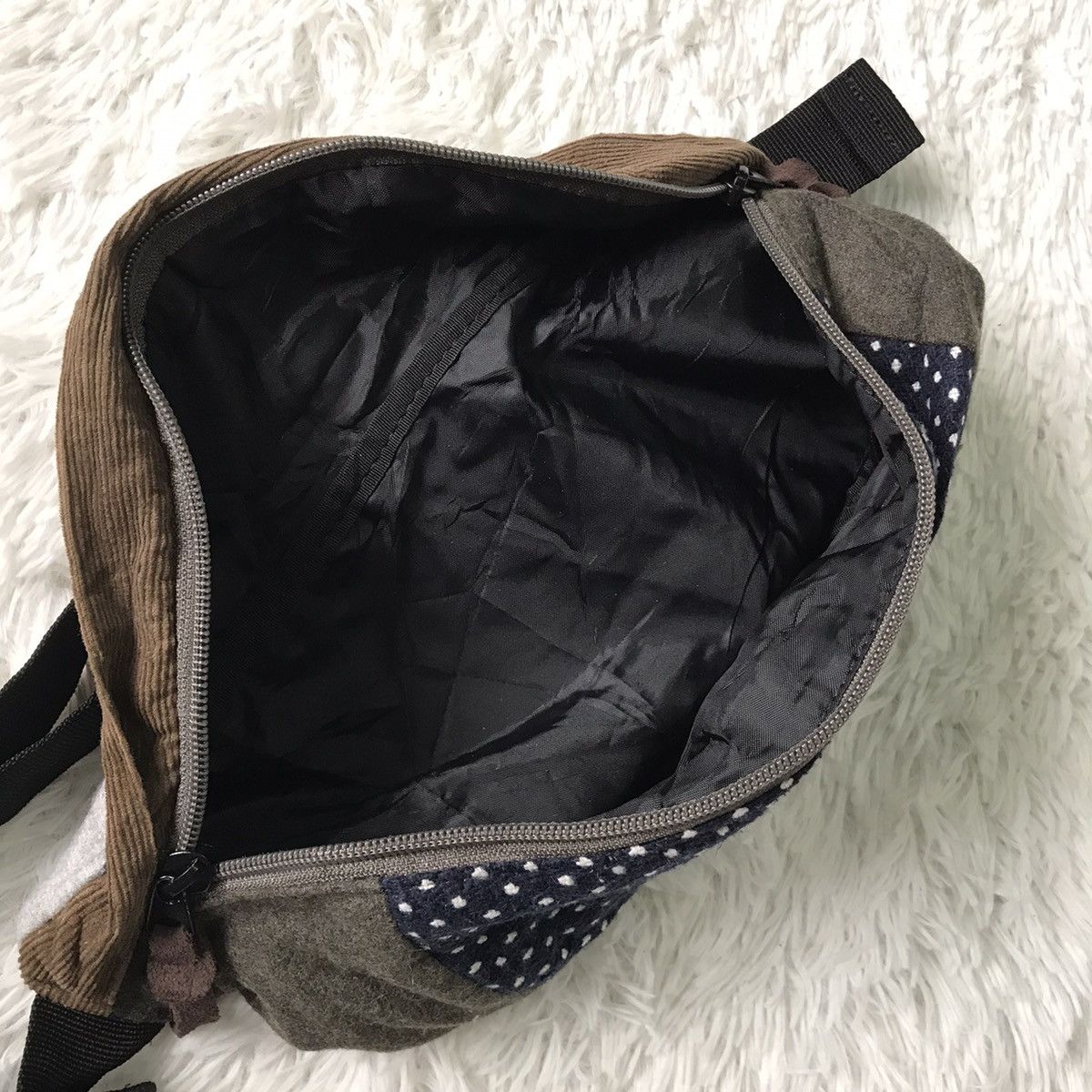 Dickies Nice Dickies Waist Bag Size ONE SIZE - 6 Thumbnail