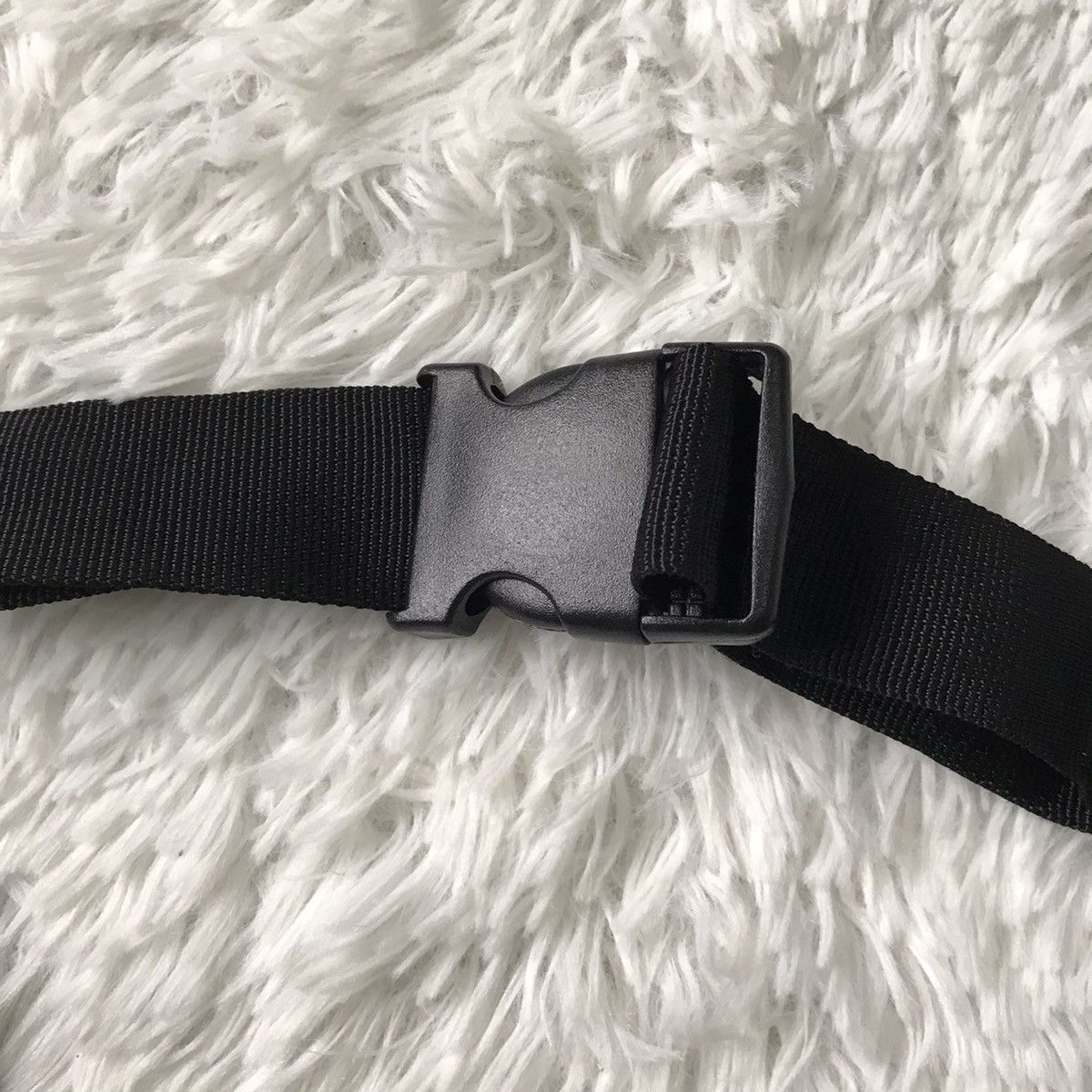 Dickies Nice Dickies Waist Bag Size ONE SIZE - 7 Thumbnail