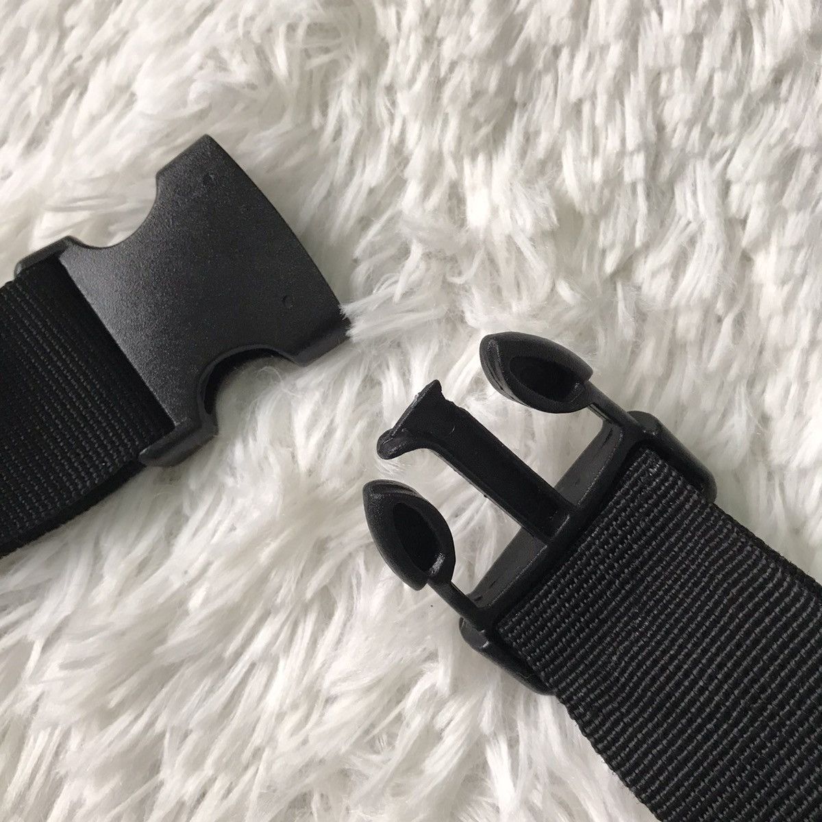 Dickies Nice Dickies Waist Bag Size ONE SIZE - 8 Thumbnail