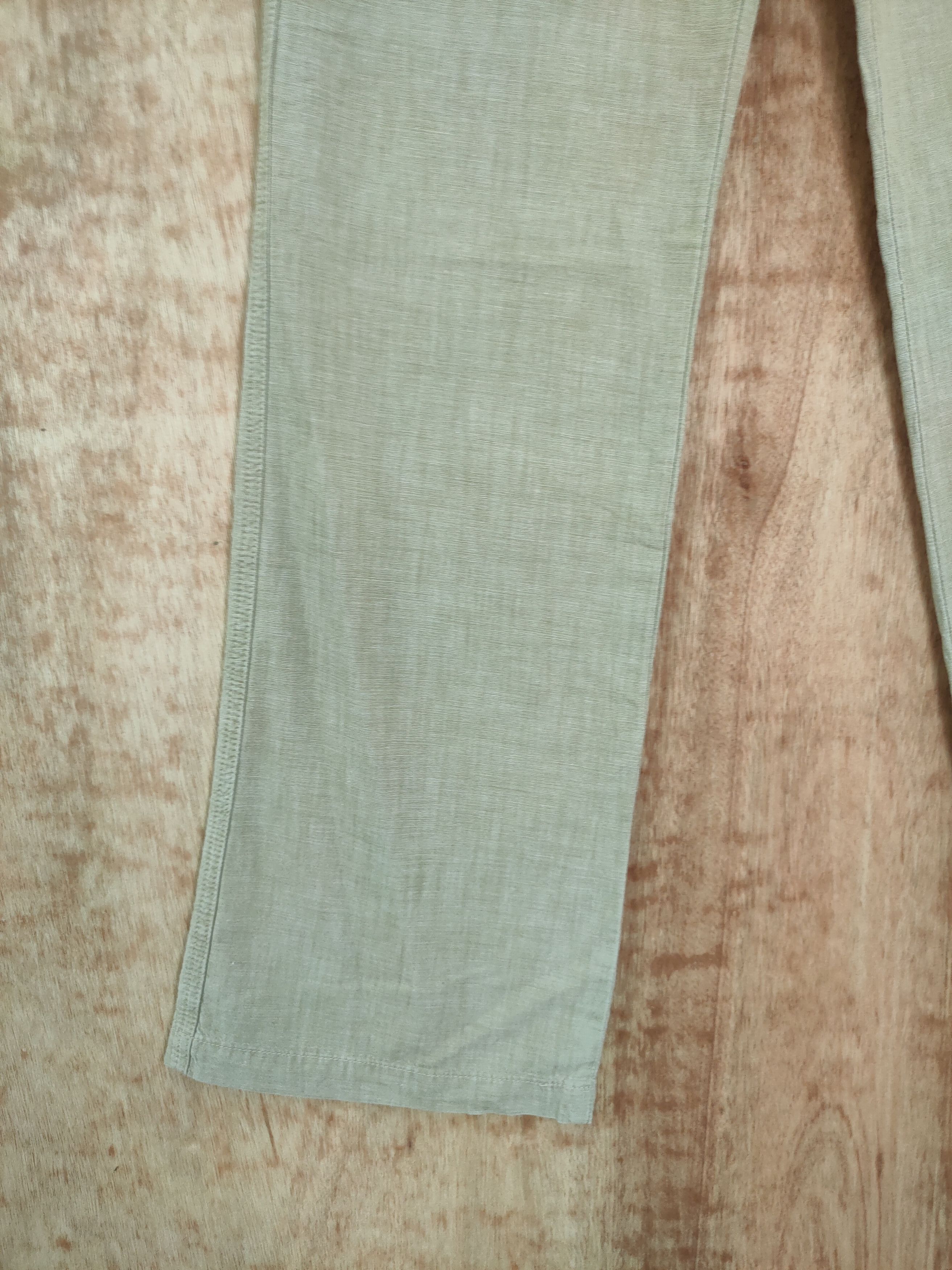 Japanese Brand × Vintage ET Boite made in nippon casual cargo pants #4117 Size 28" / US 6 / IT 42 - 3 Thumbnail